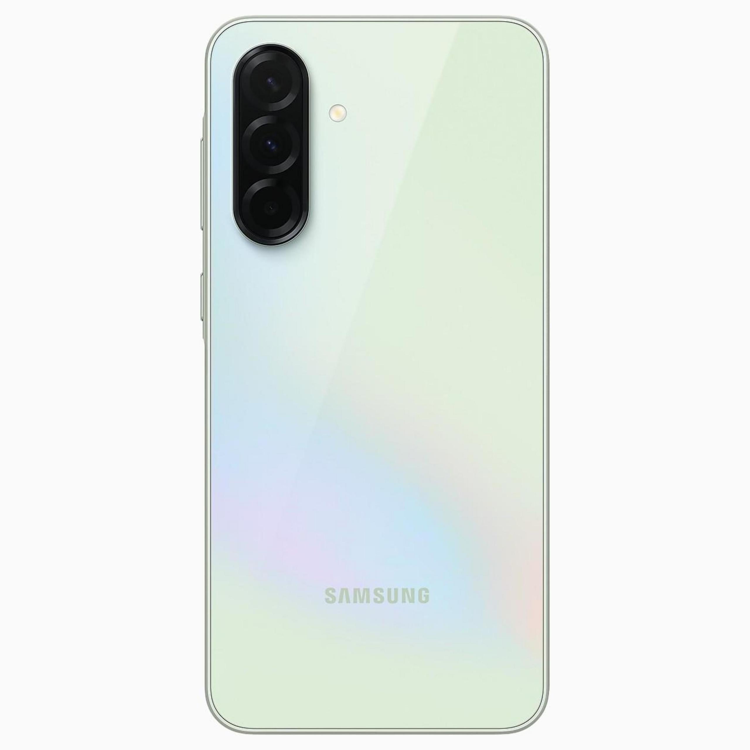 Zielony | Samsung Galaxy A36 3