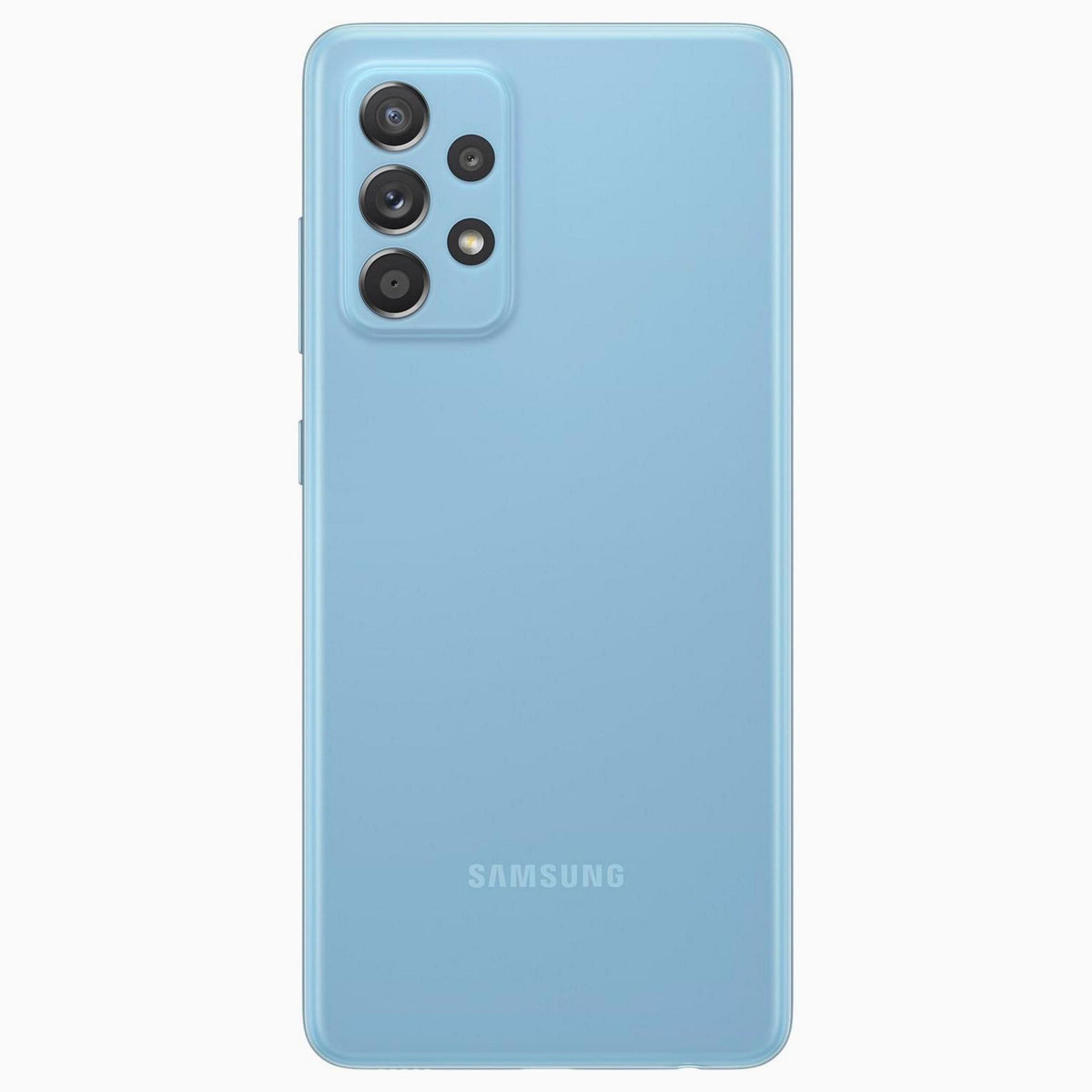 Niebieski | Samsung Galaxy A52 3