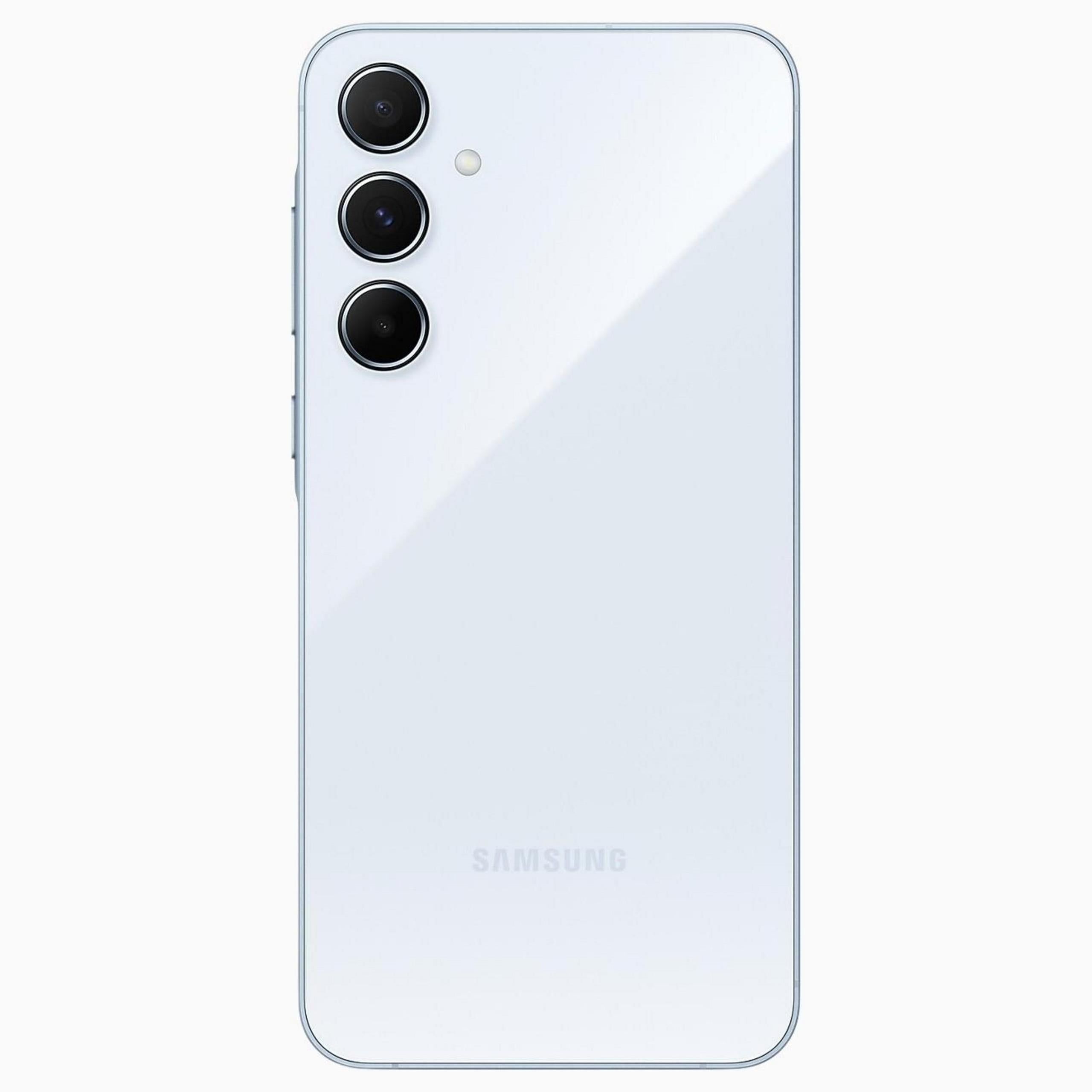 Niebieski | Samsung Galaxy A55 3