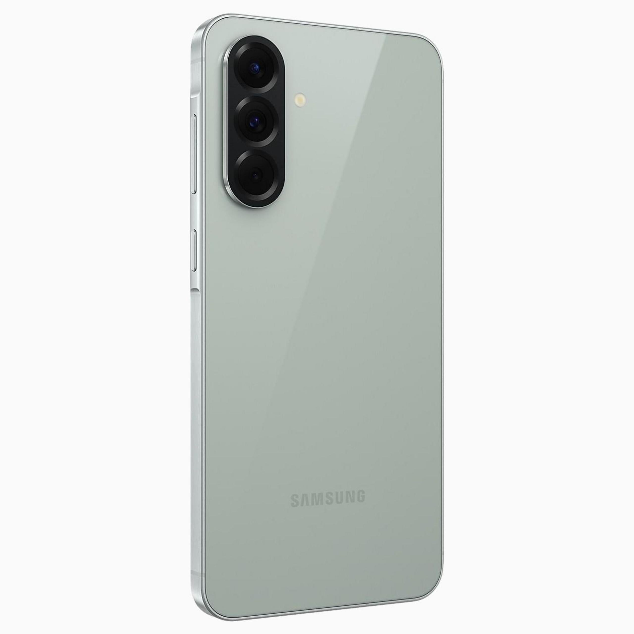 Zielony | Samsung Galaxy A56 3