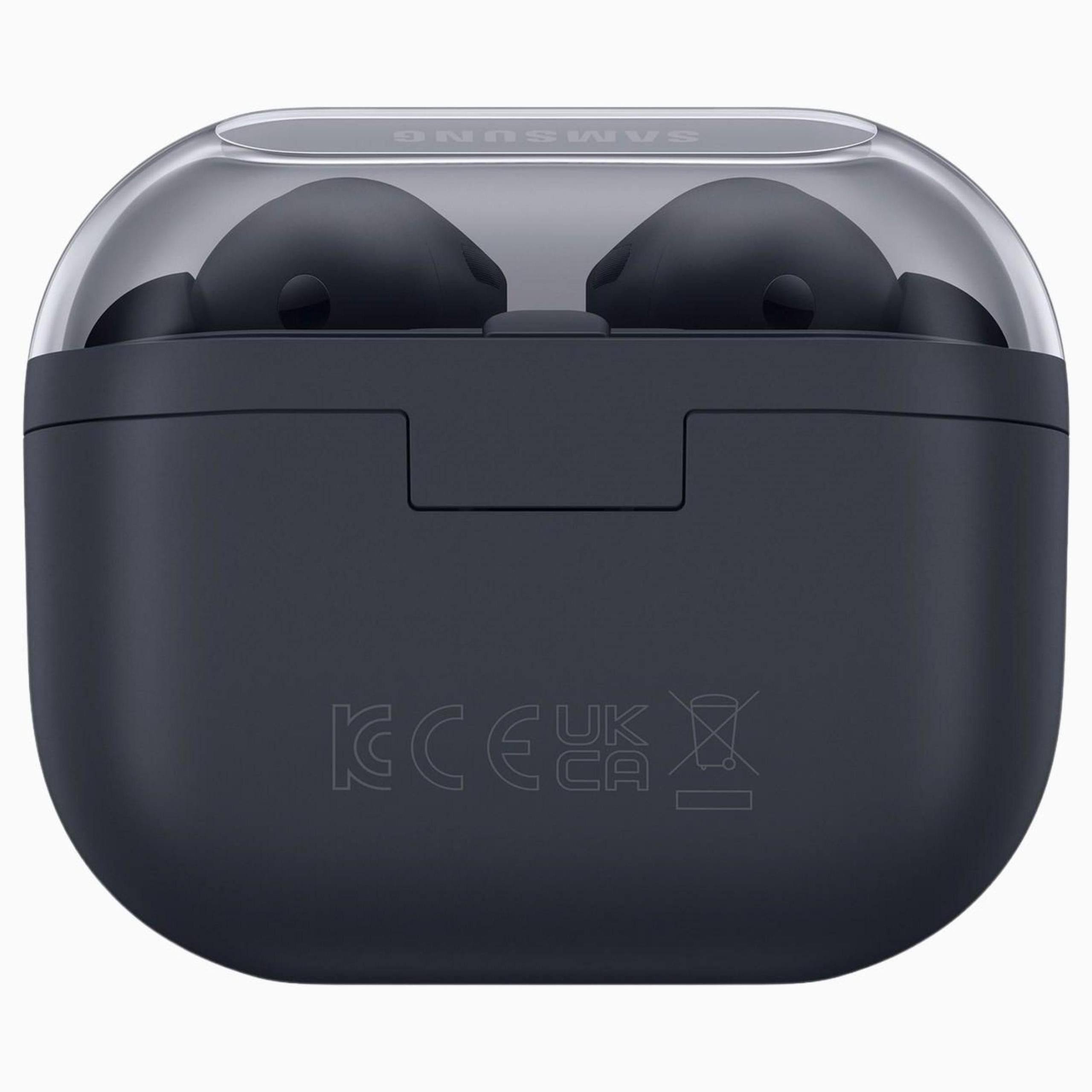 Czarny | Samsung Galaxy Buds3 FE 3