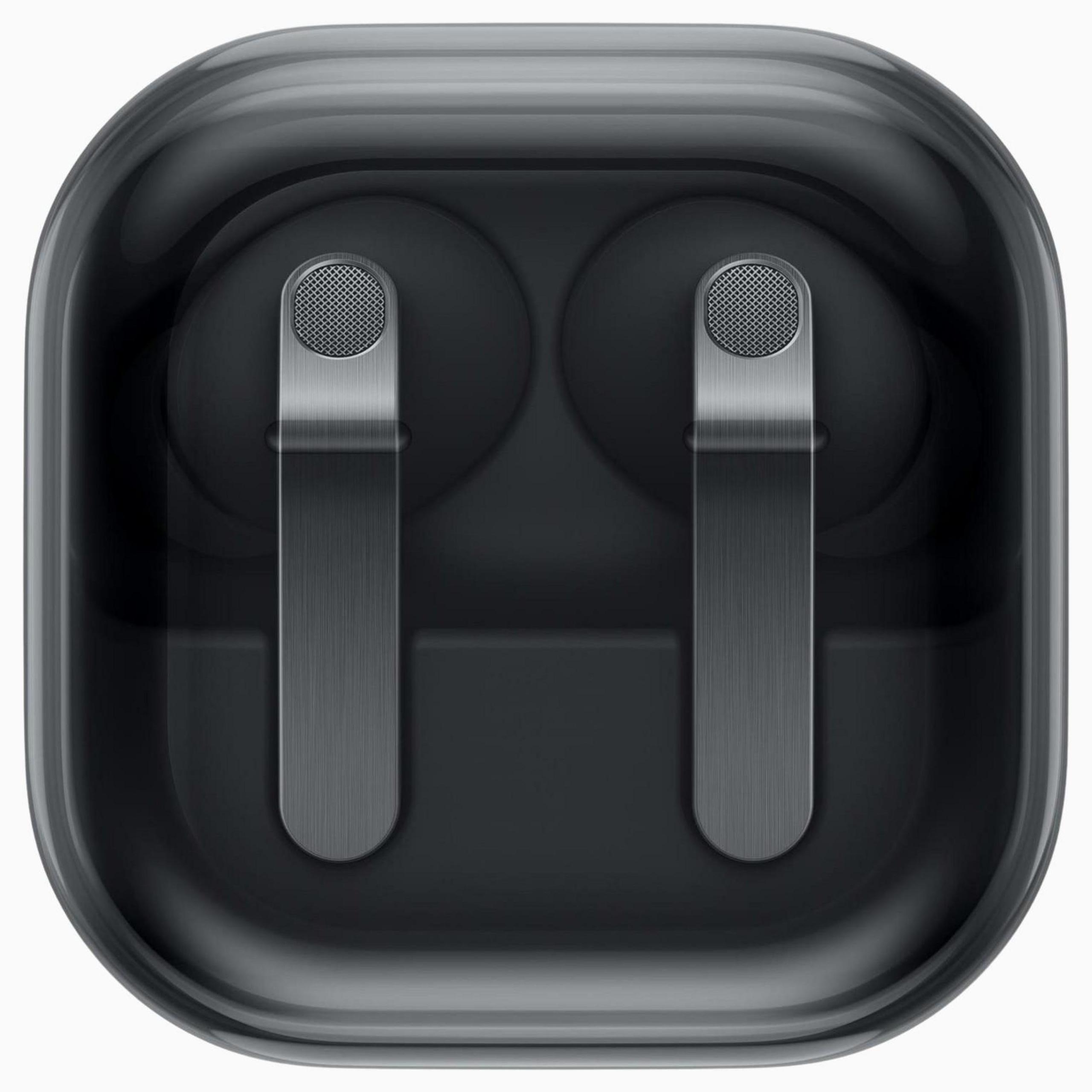 Czarny | Samsung Galaxy Buds4 Pro 3