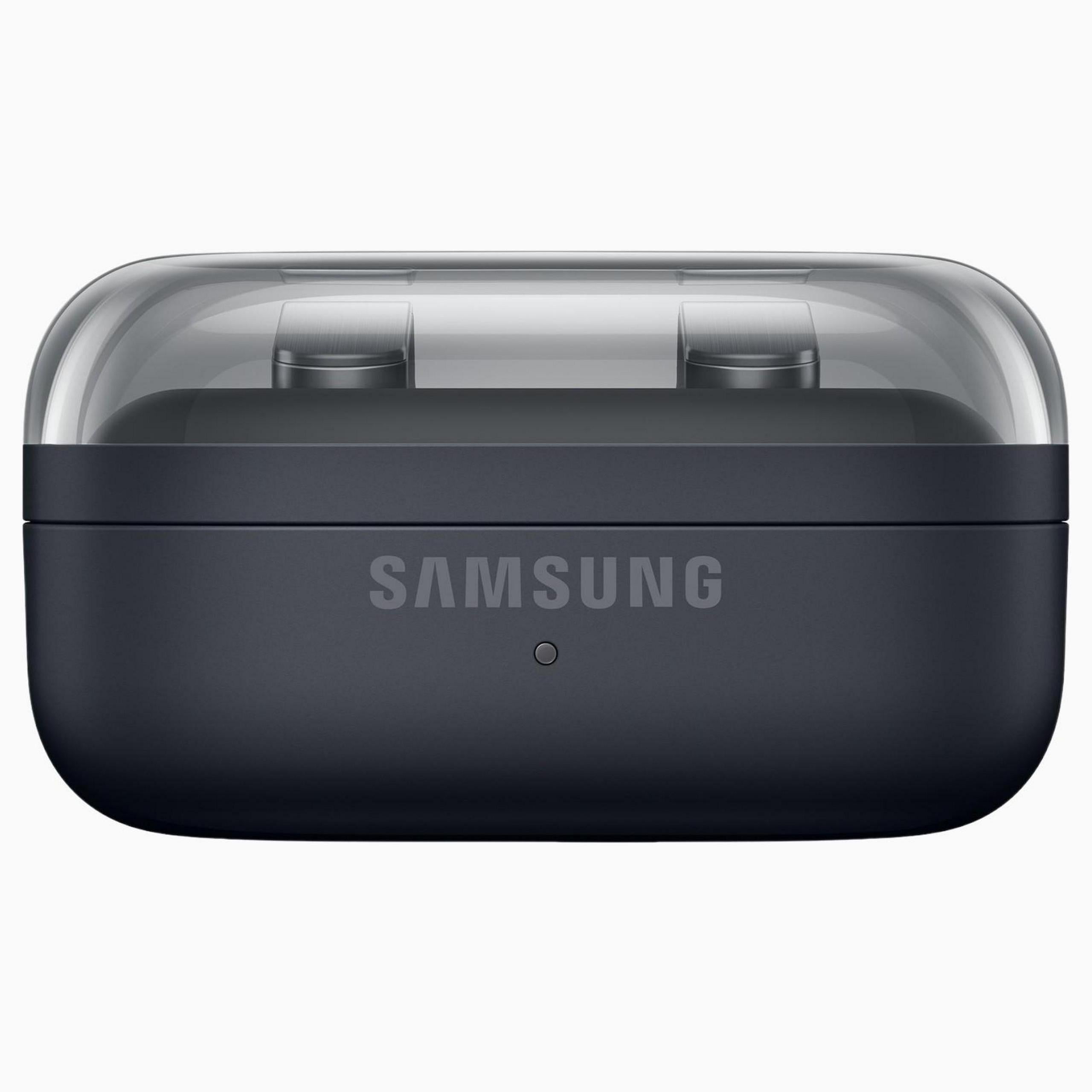 Czarny | Samsung Galaxy Buds4 3