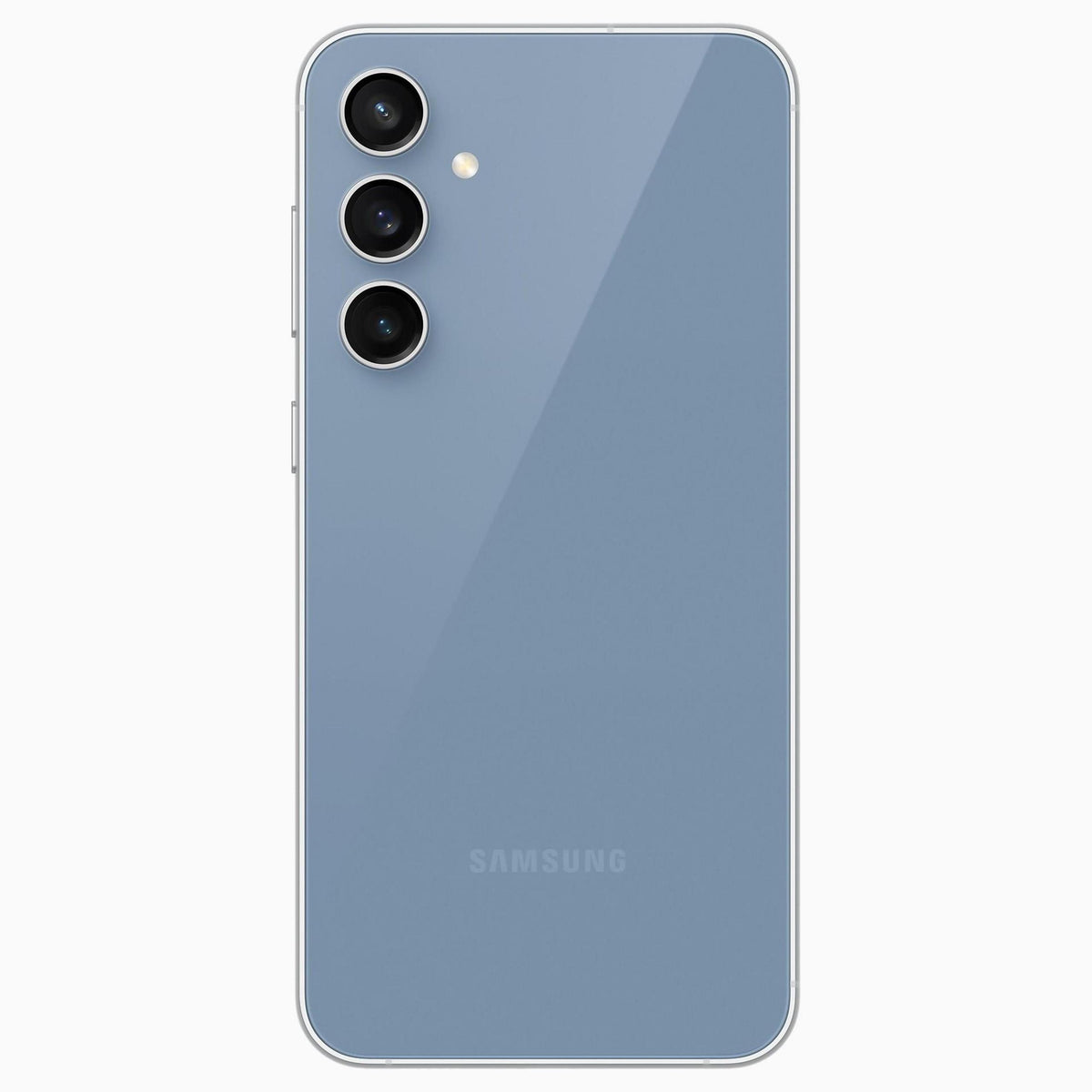Niebieski | Samsung Galaxy S23 FE 3