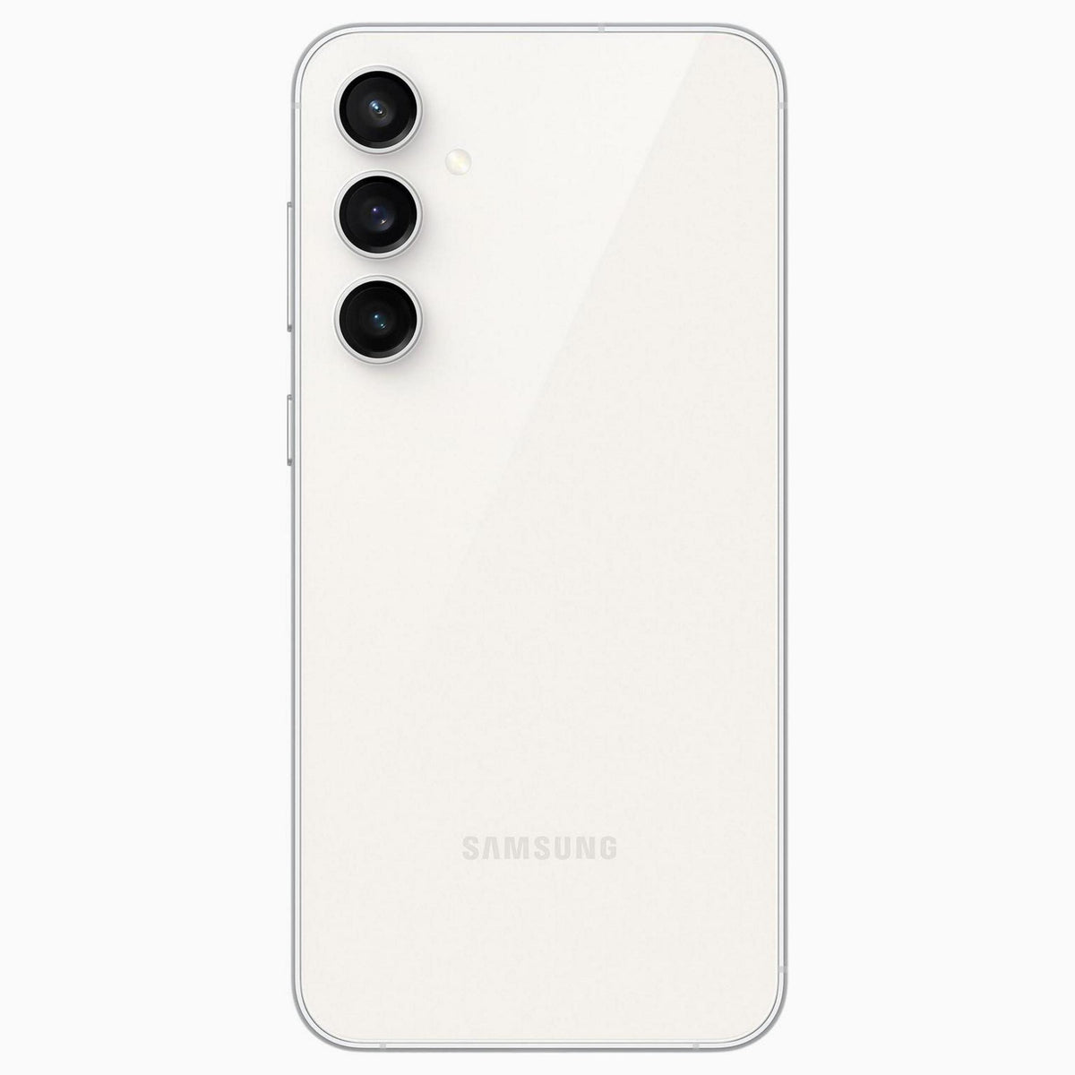 Beżowy | Samsung Galaxy S23 FE 3