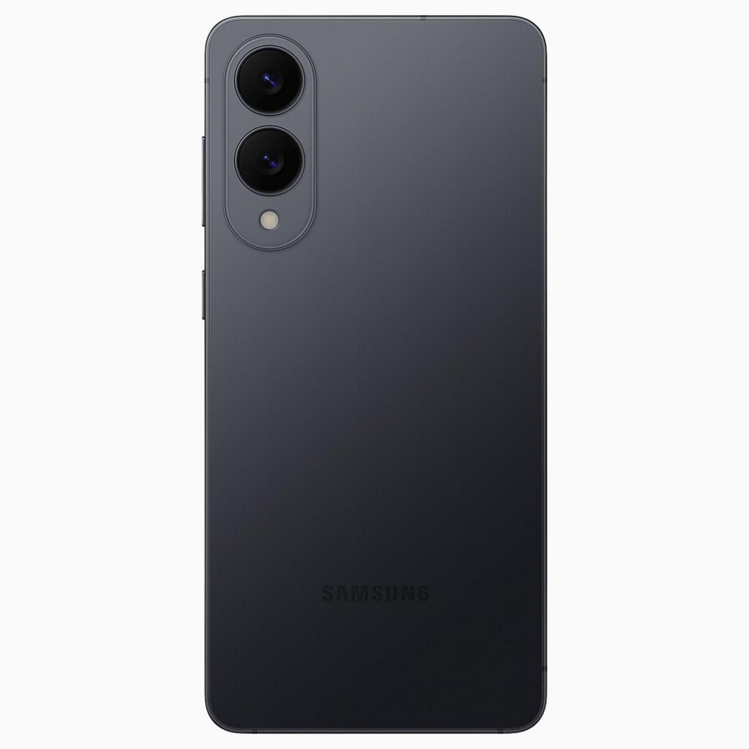 Czarny | Samsung Galaxy S25 Edge 3