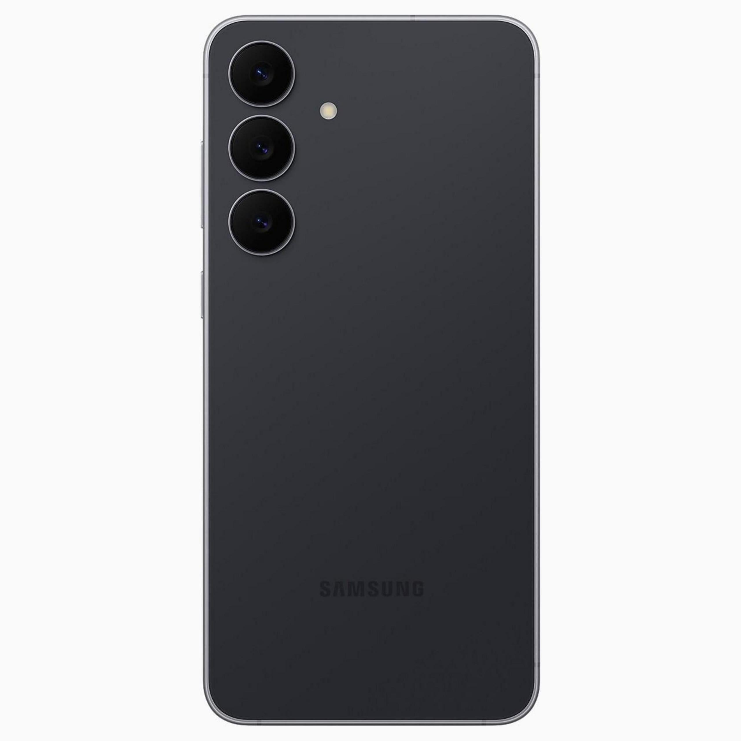 Czarny | Samsung Galaxy S25 FE 3