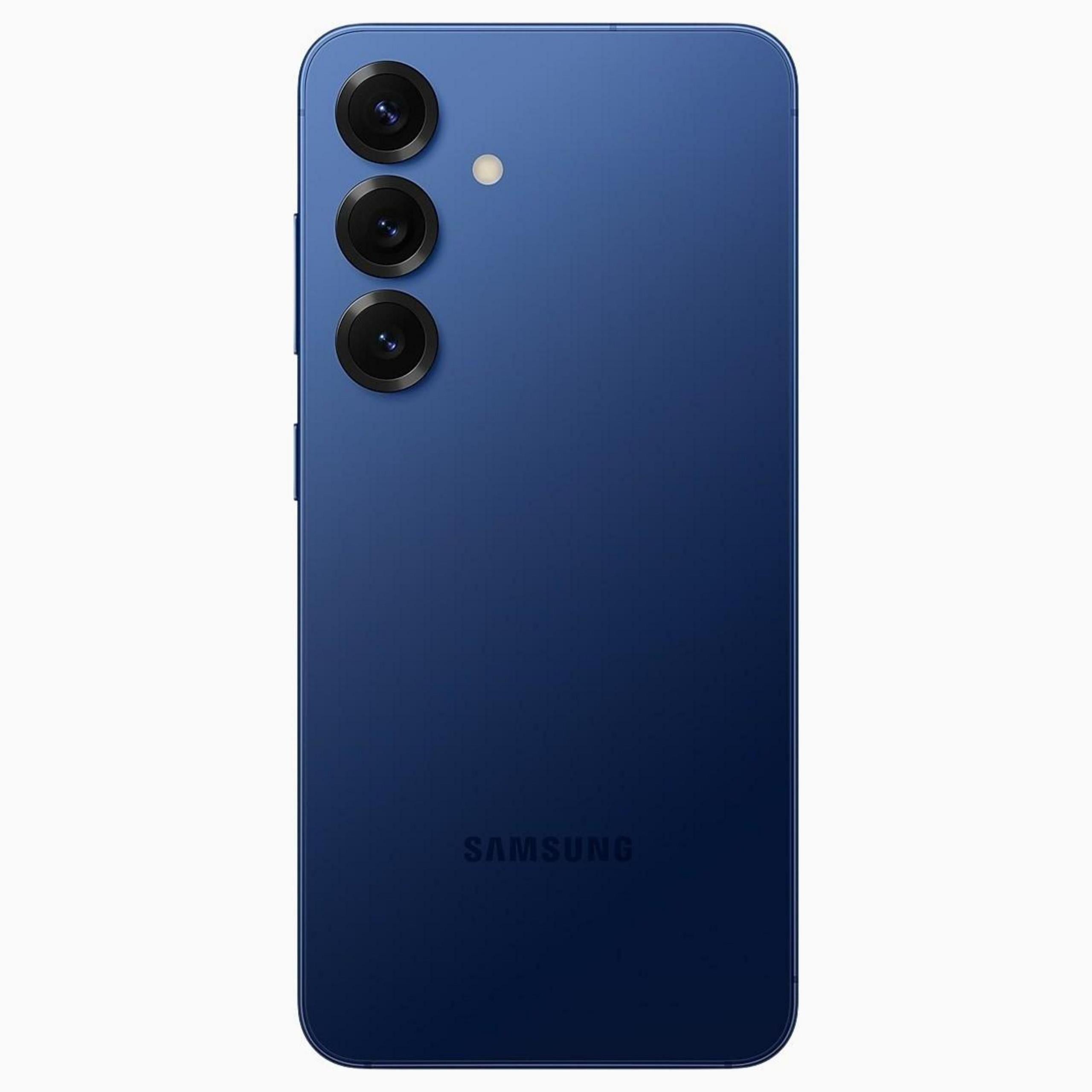 Niebieski | Samsung Galaxy S25 3