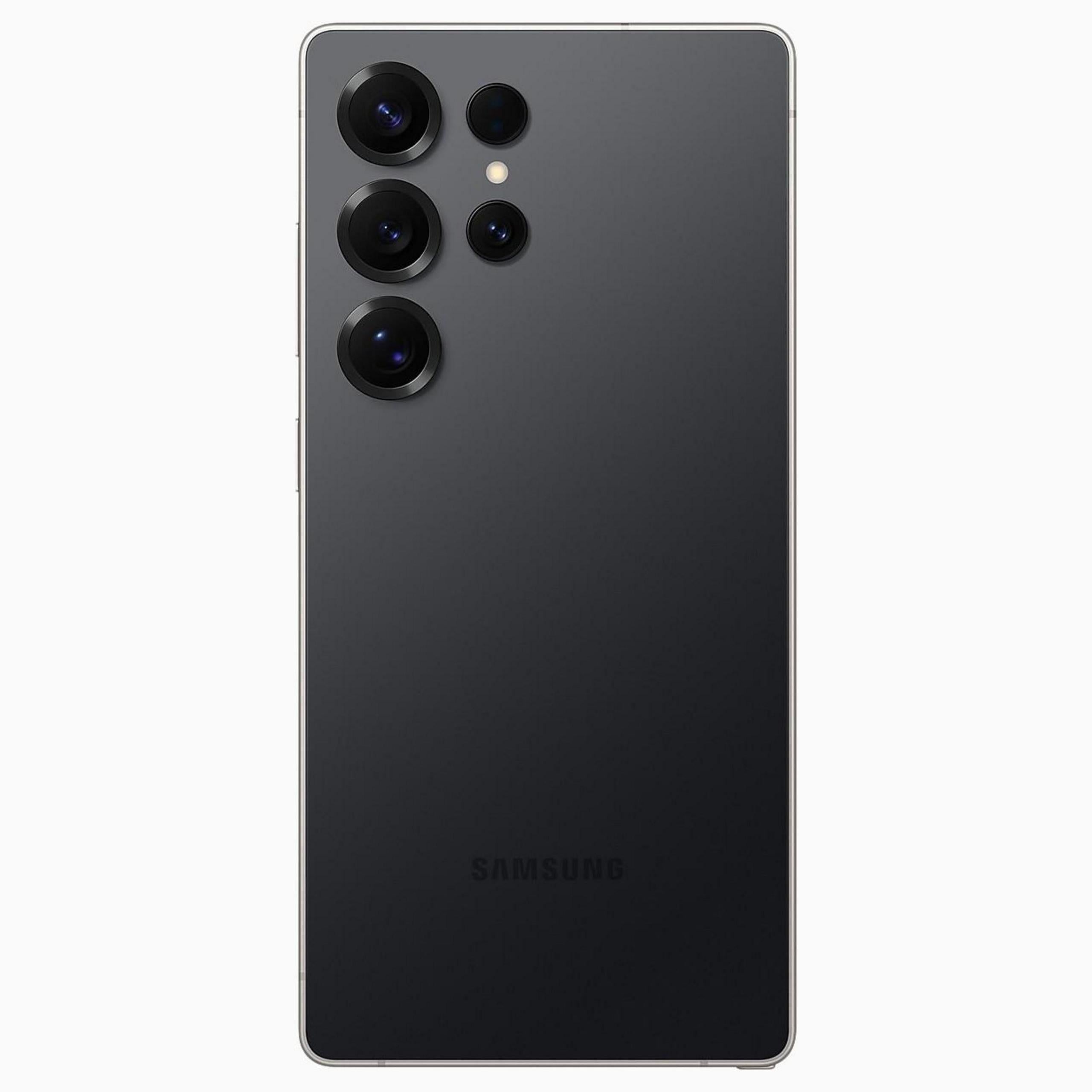 Czarny | Samsung Galaxy S25 Ultra 3