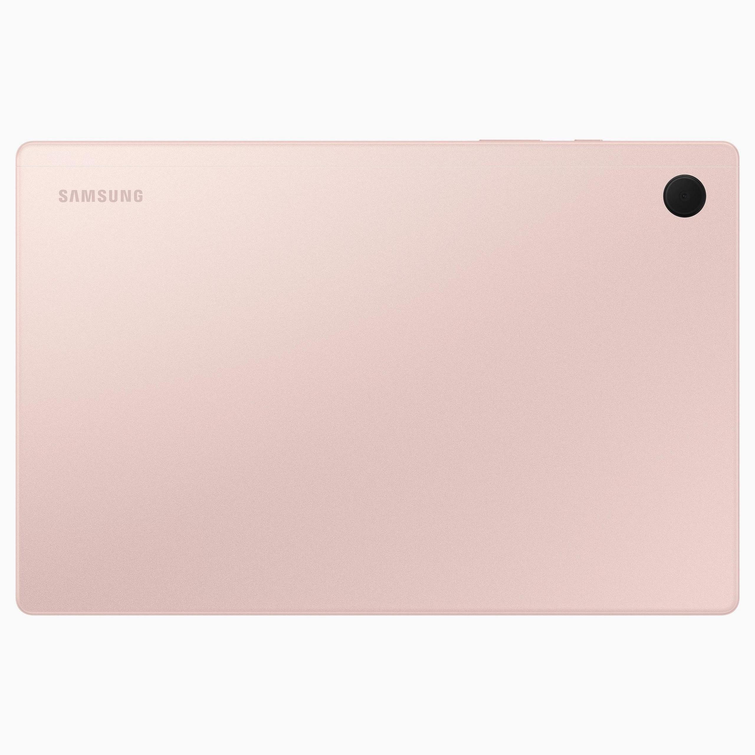 Różowy | Samsung Galaxy Tab A8 Wi-Fi 3