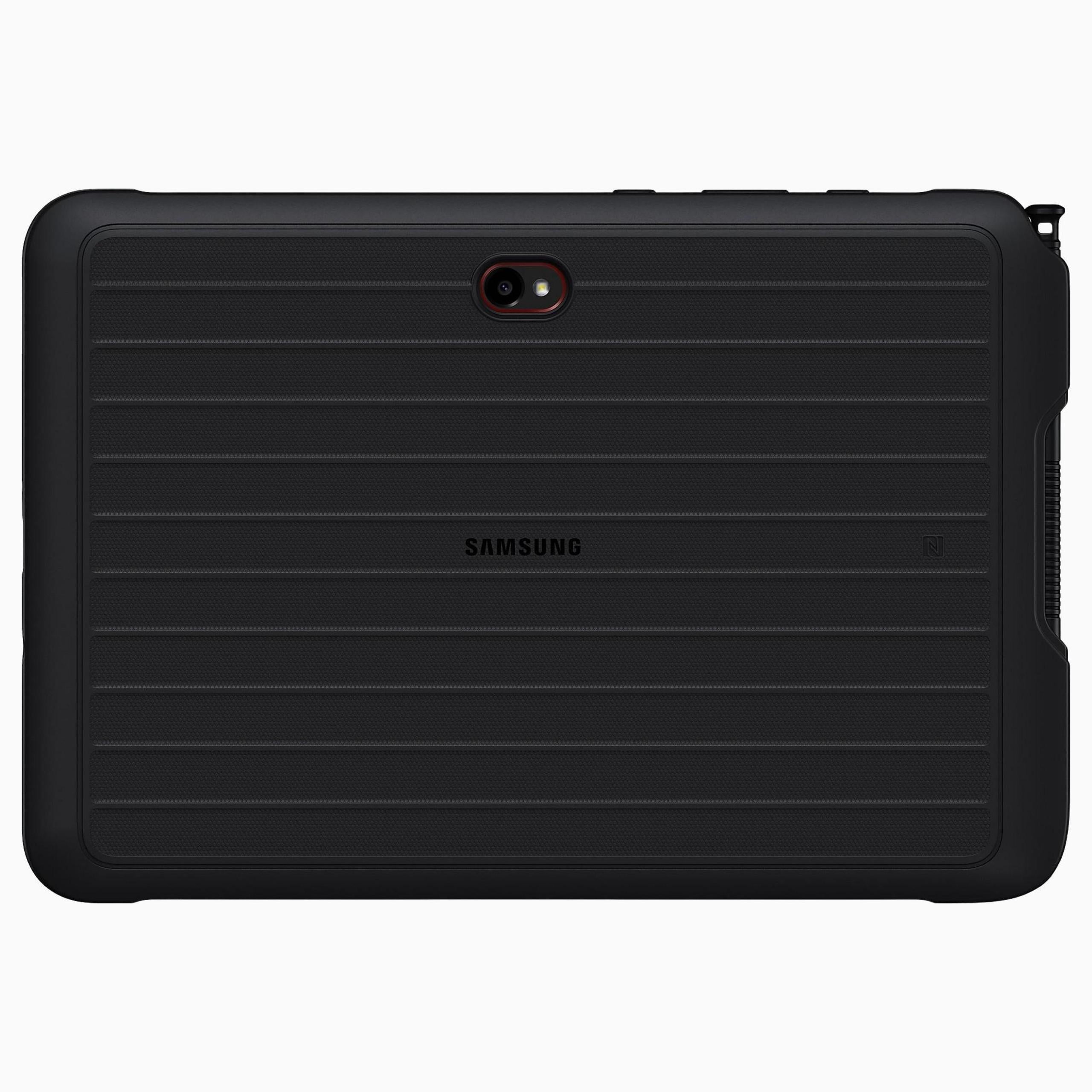 Czarny | Samsung Galaxy Tab Active 4 Pro 3