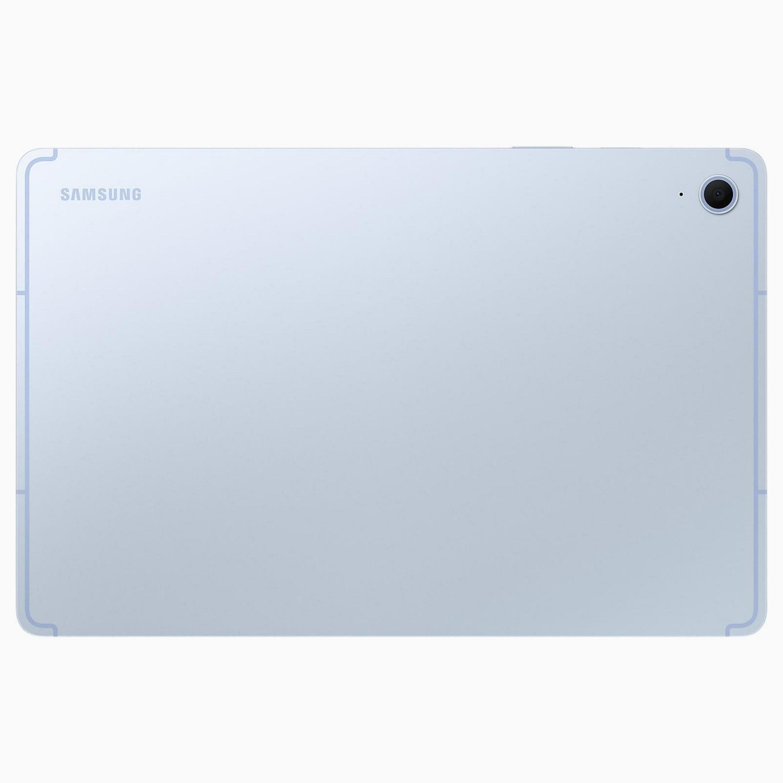 Niebieski | Samsung Galaxy Tab S10 FE+ 5G 3