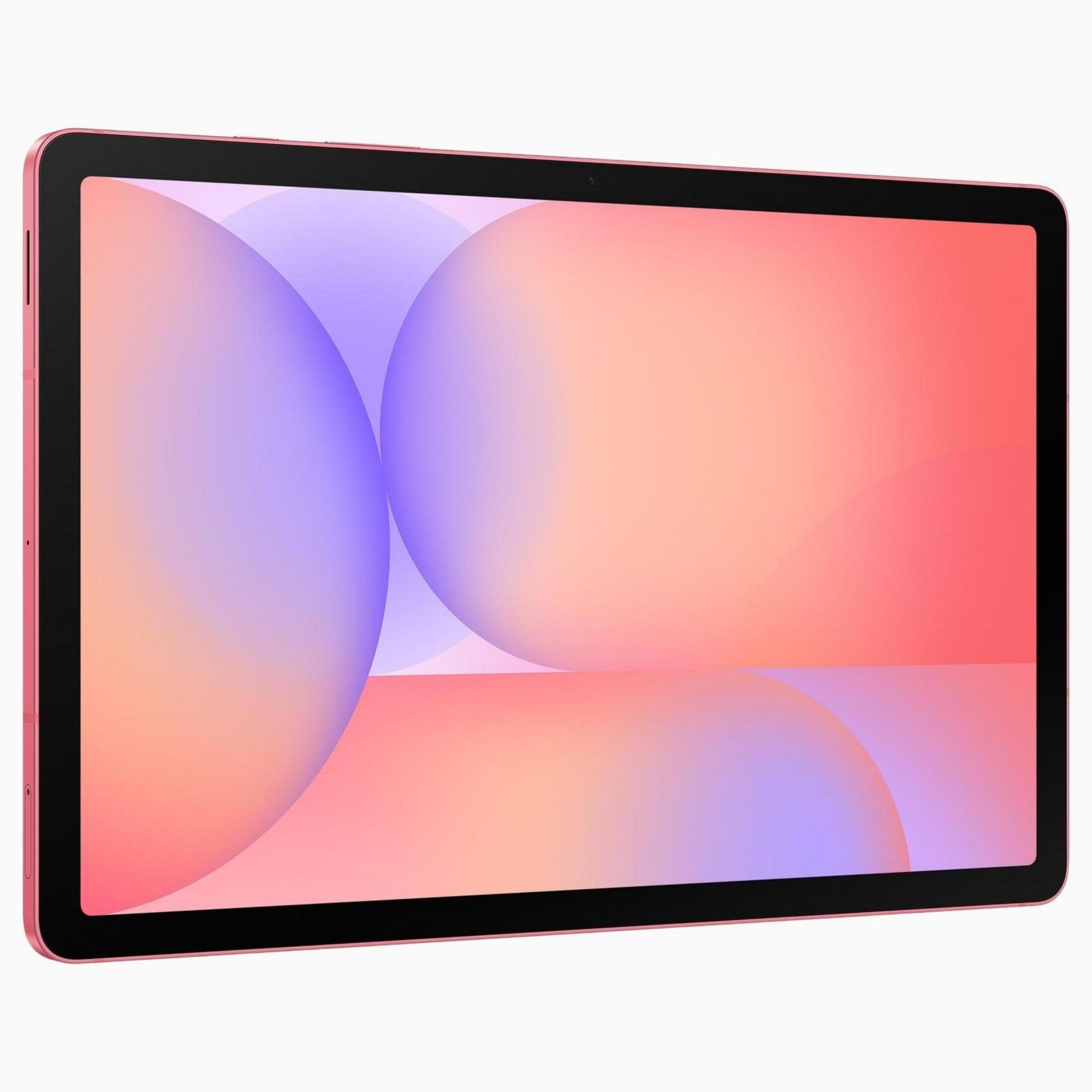Czerwony | Samsung Galaxy Tab S10 Lite Wi-Fi 3