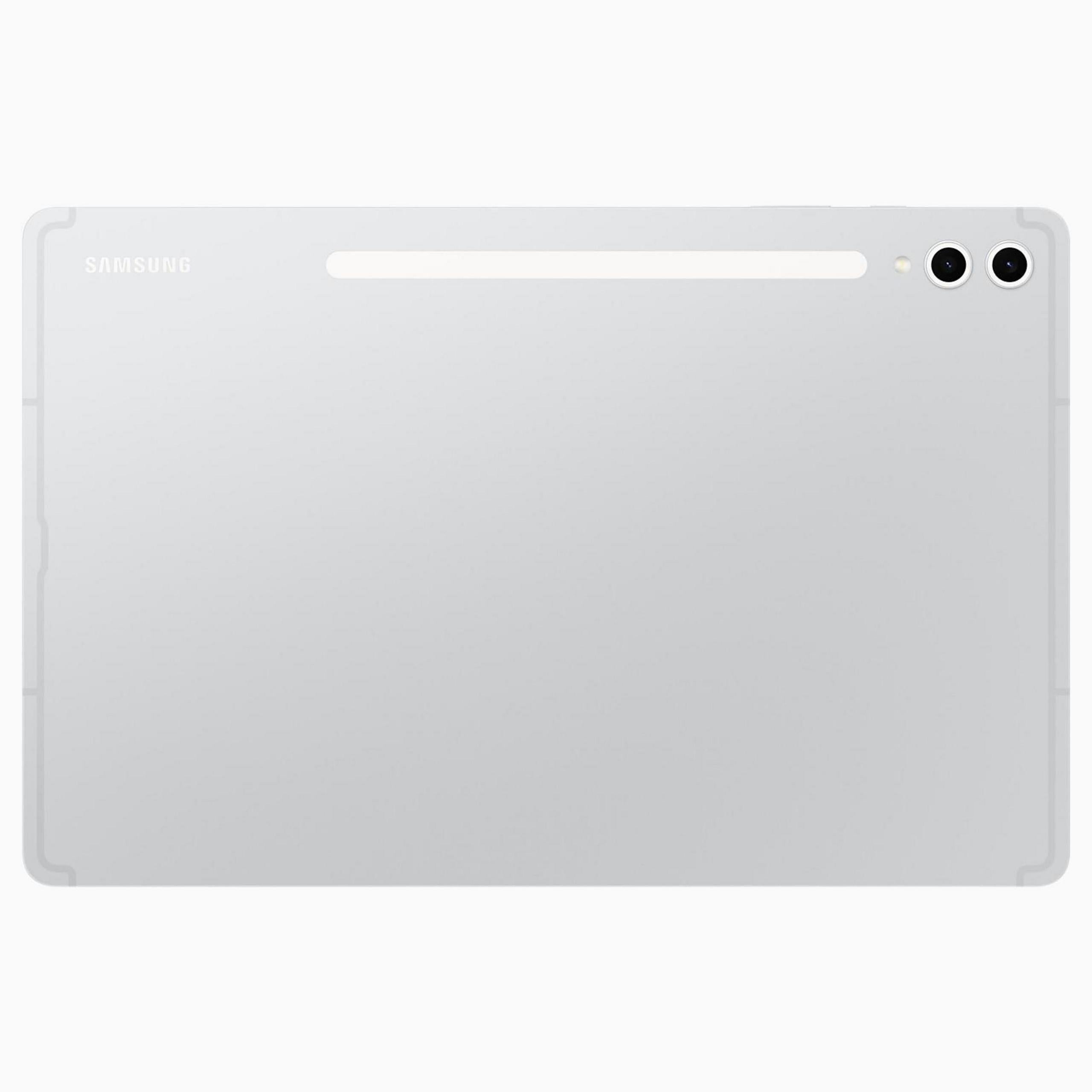 Szary | Samsung Galaxy Tab S10+ Wi-Fi 3