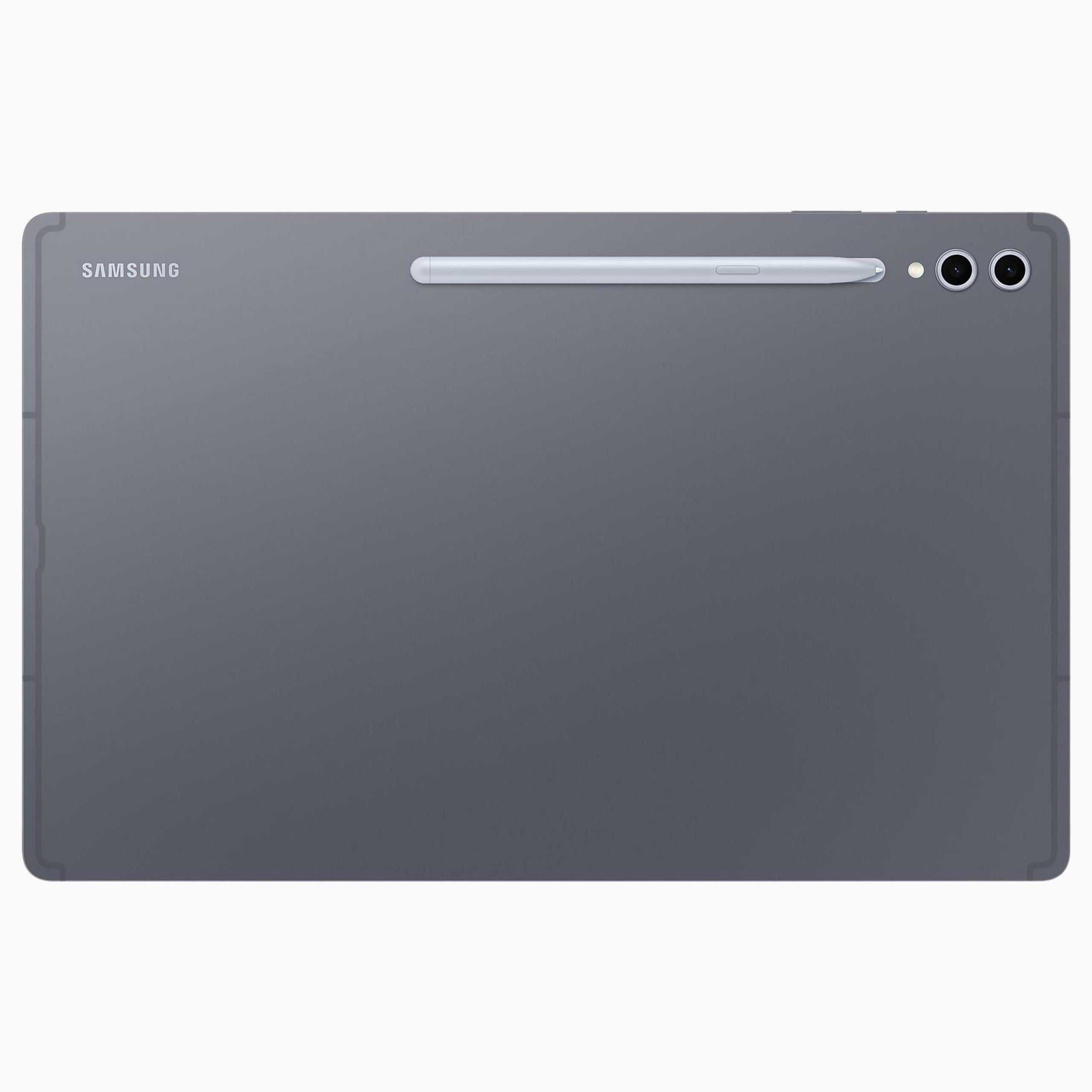 Szary | Samsung Galaxy Tab S10 Ultra Wi-Fi 3