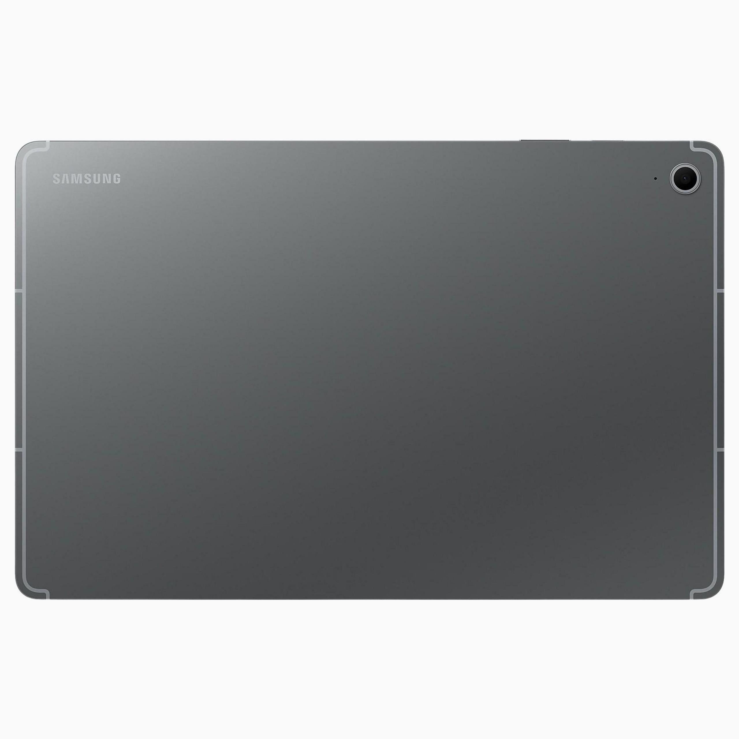 Szary | Samsung Galaxy Tab S10 FE+ Wi-Fi 3
