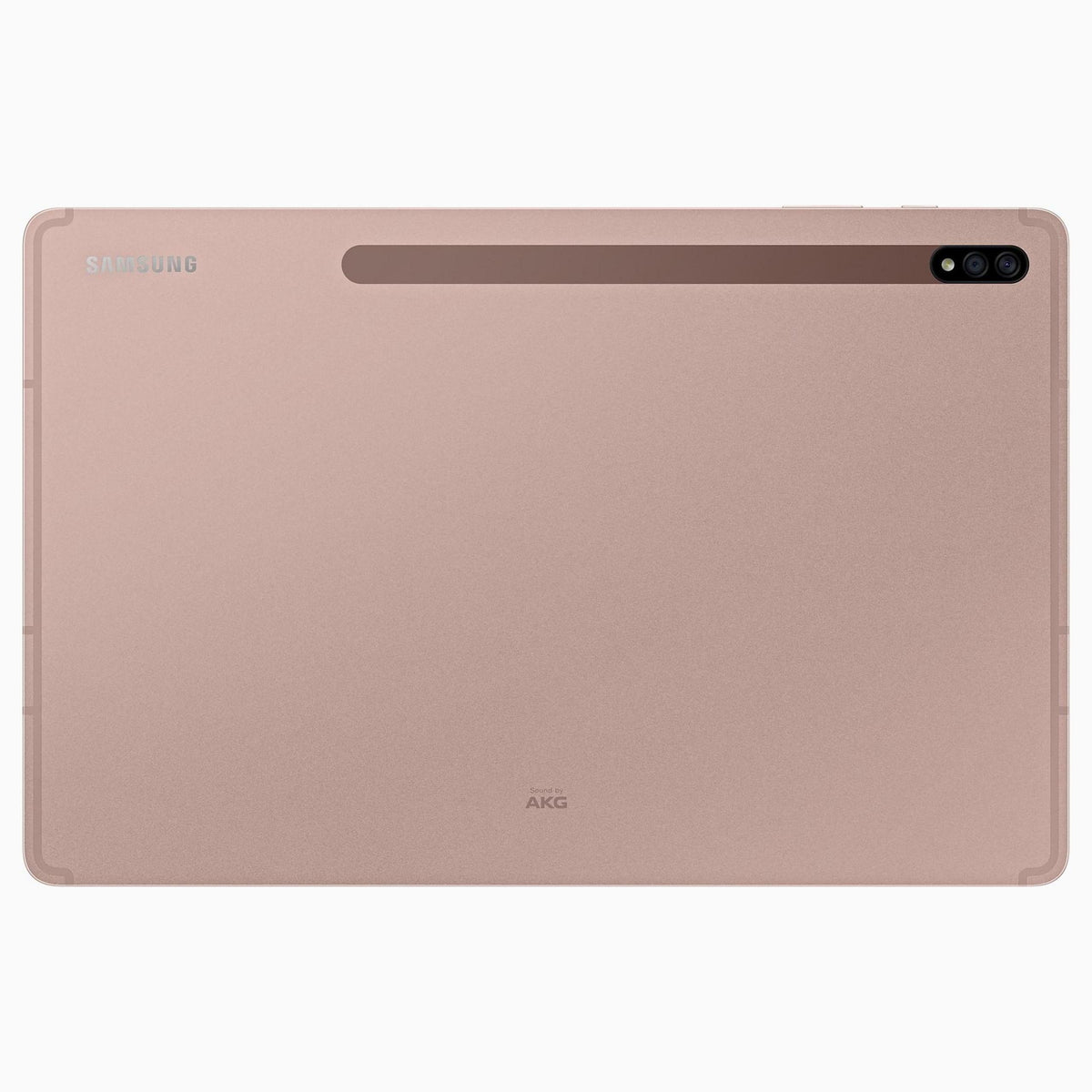 Platynowy | Samsung Galaxy Tab S7+ 5G 3