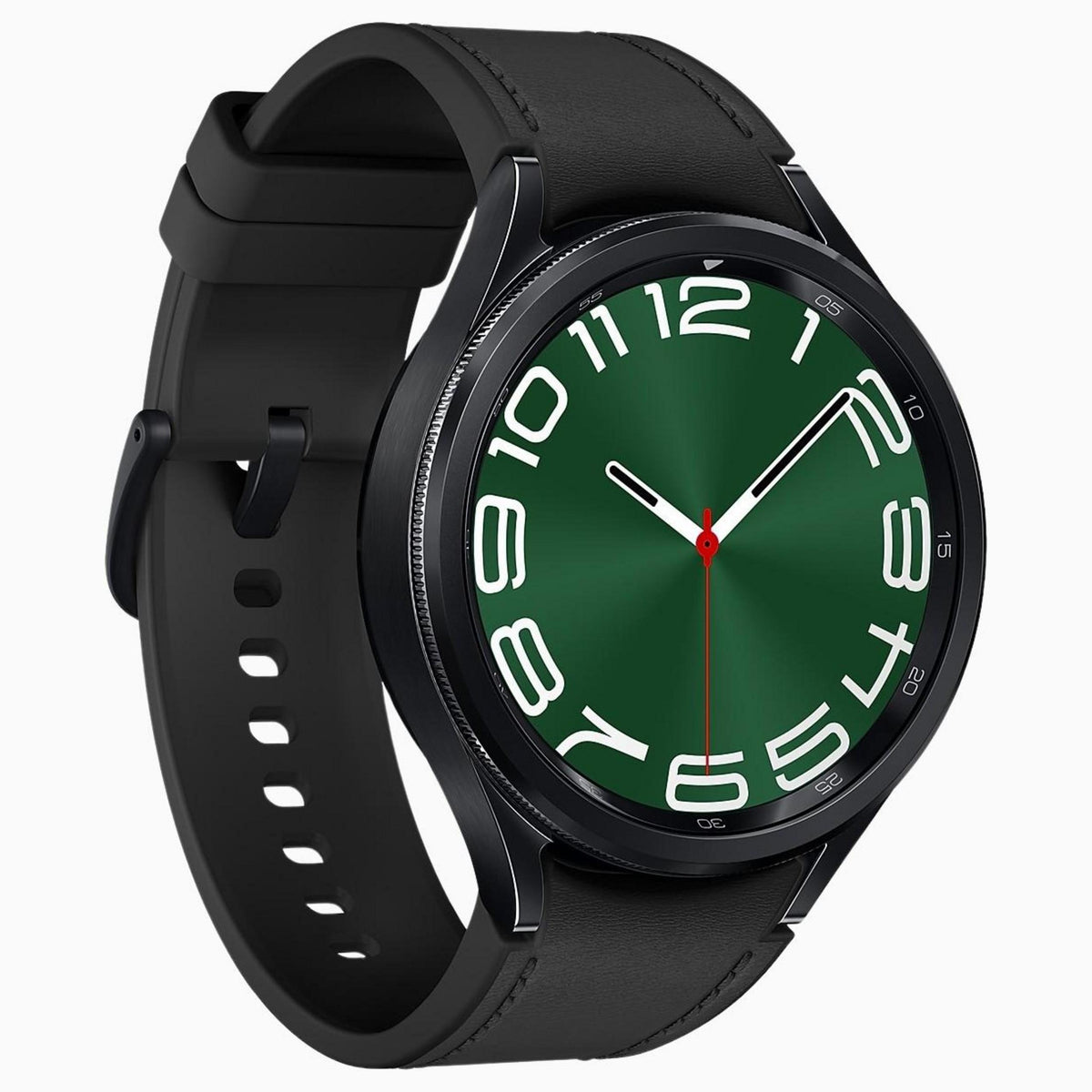 Czarny | Samsung Galaxy Watch6 Classic 47mm Bluetooth 3