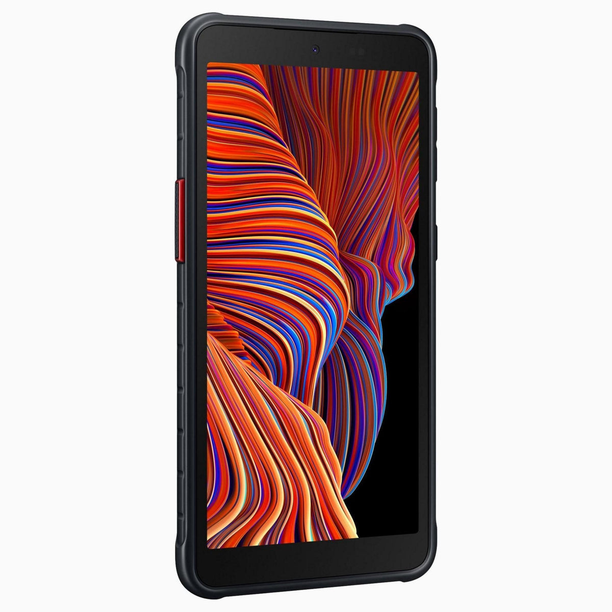 Czarny | Samsung Galaxy XCover5 3