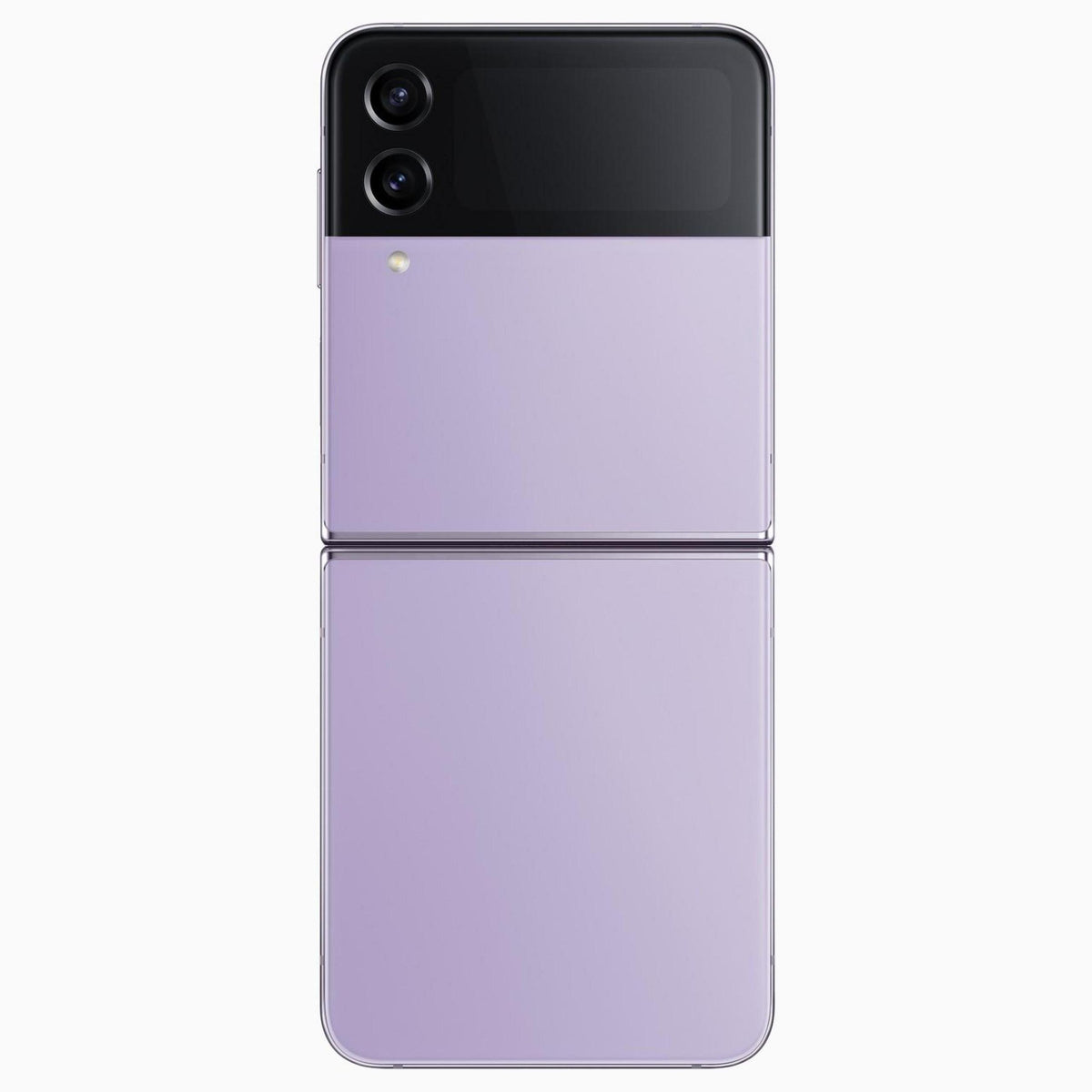 Fioletowy | Samsung Galaxy Z Flip4 3