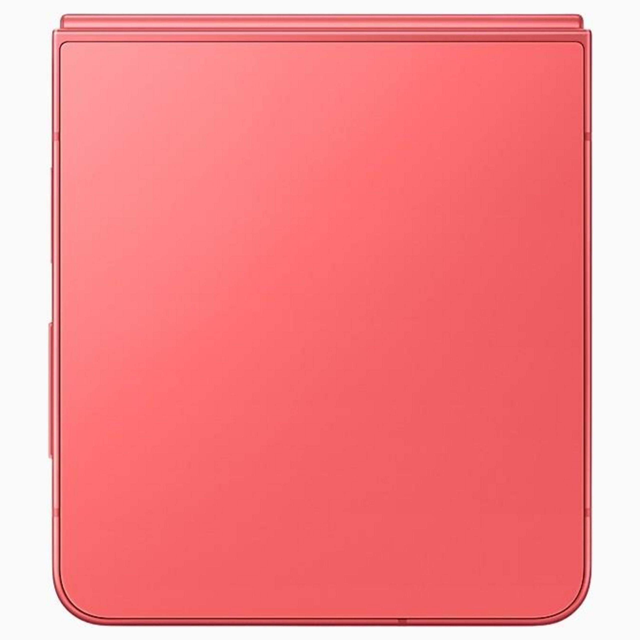 Coralred | Samsung Galaxy Z Flip7 3