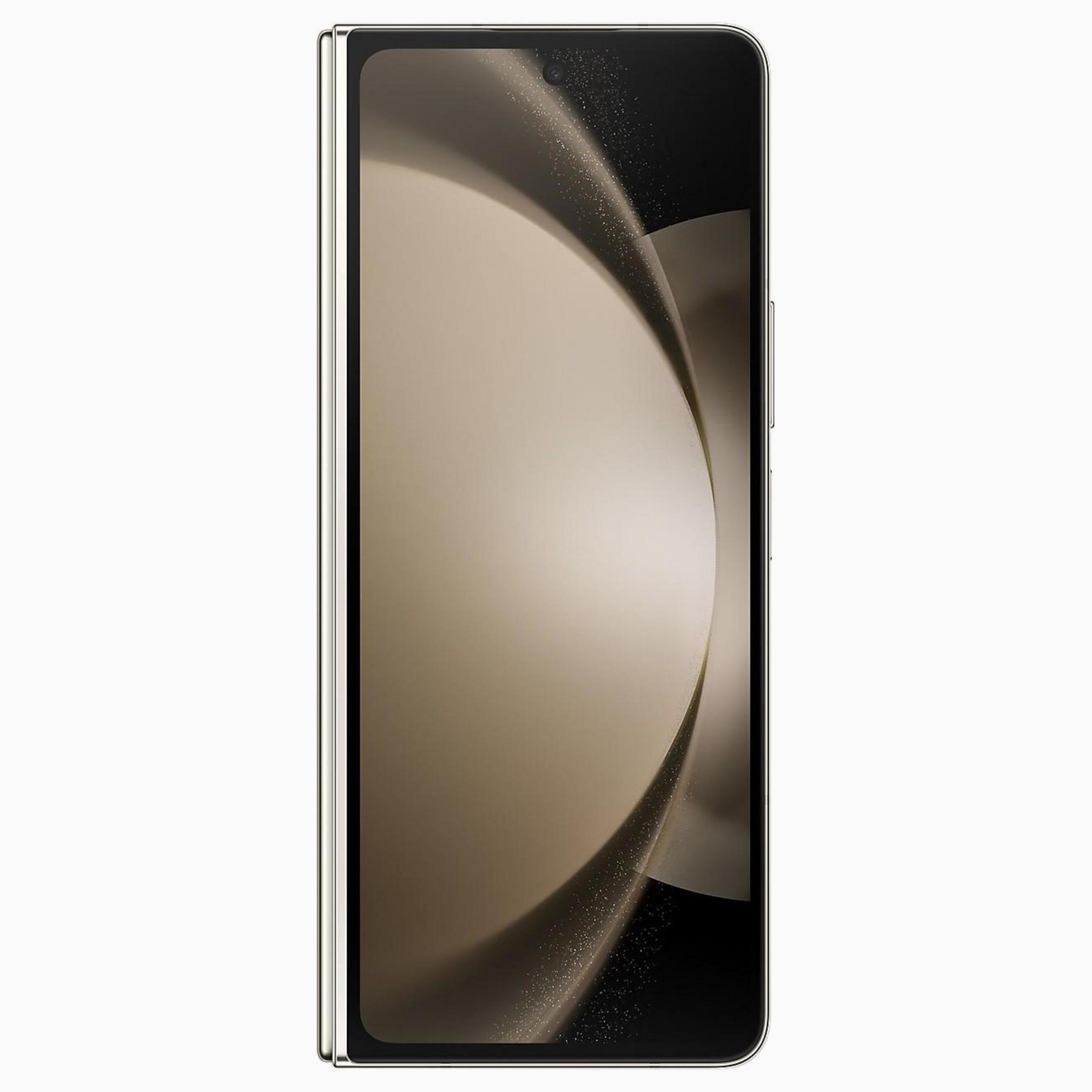 Beżowy | Samsung Galaxy Z Fold5 3