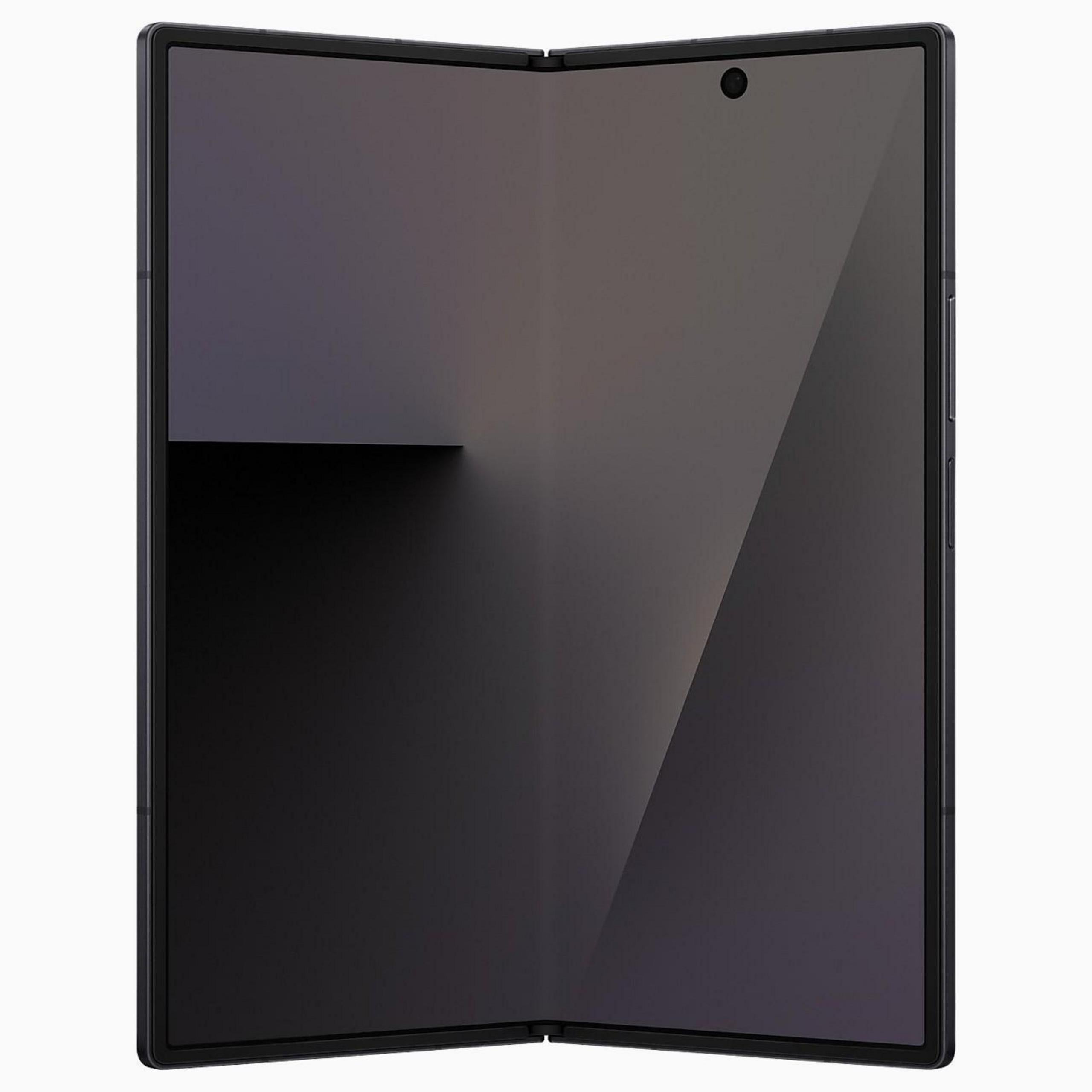 Czarny | Samsung Galaxy Z Fold7 3