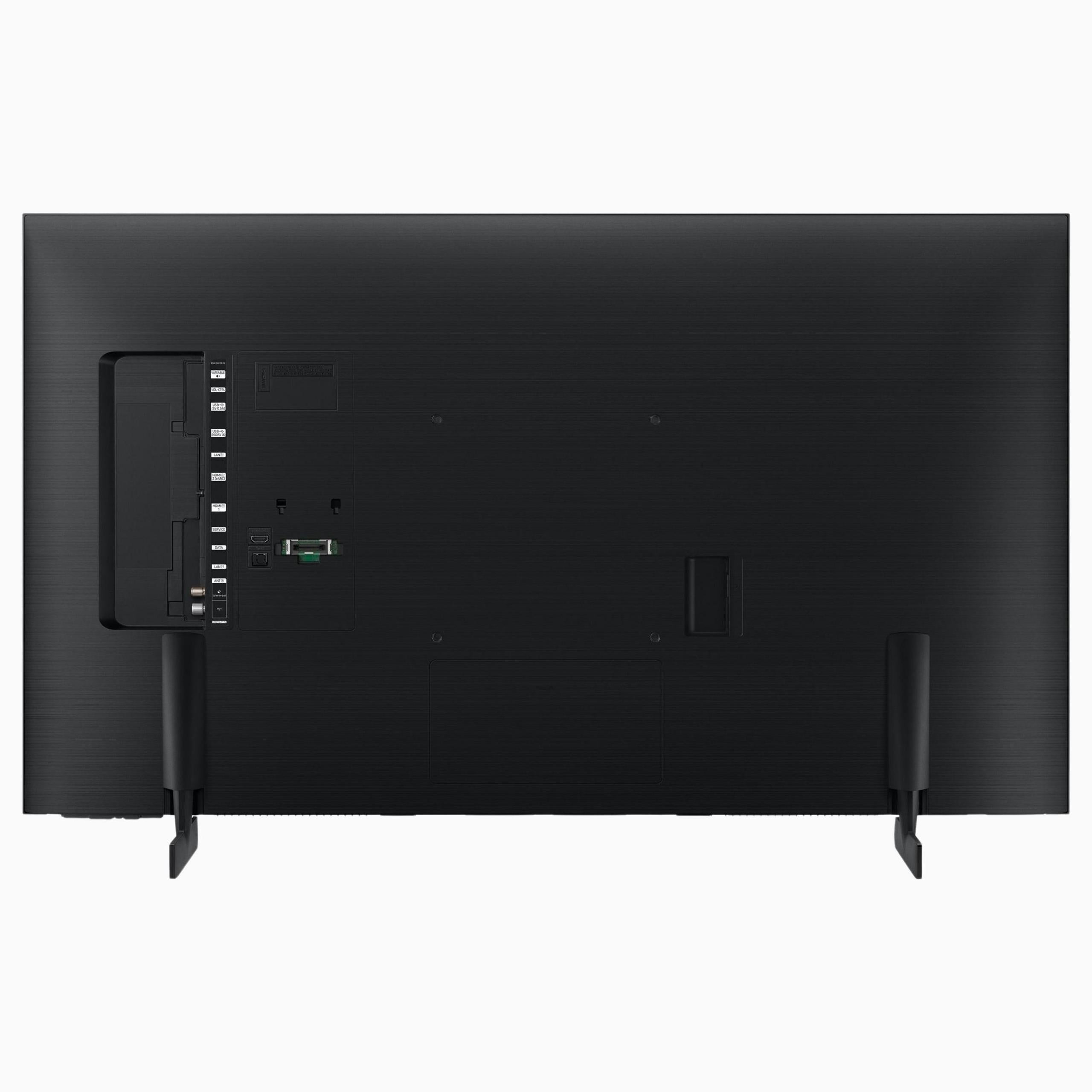 | Samsung HG43AU800EUXEN 3