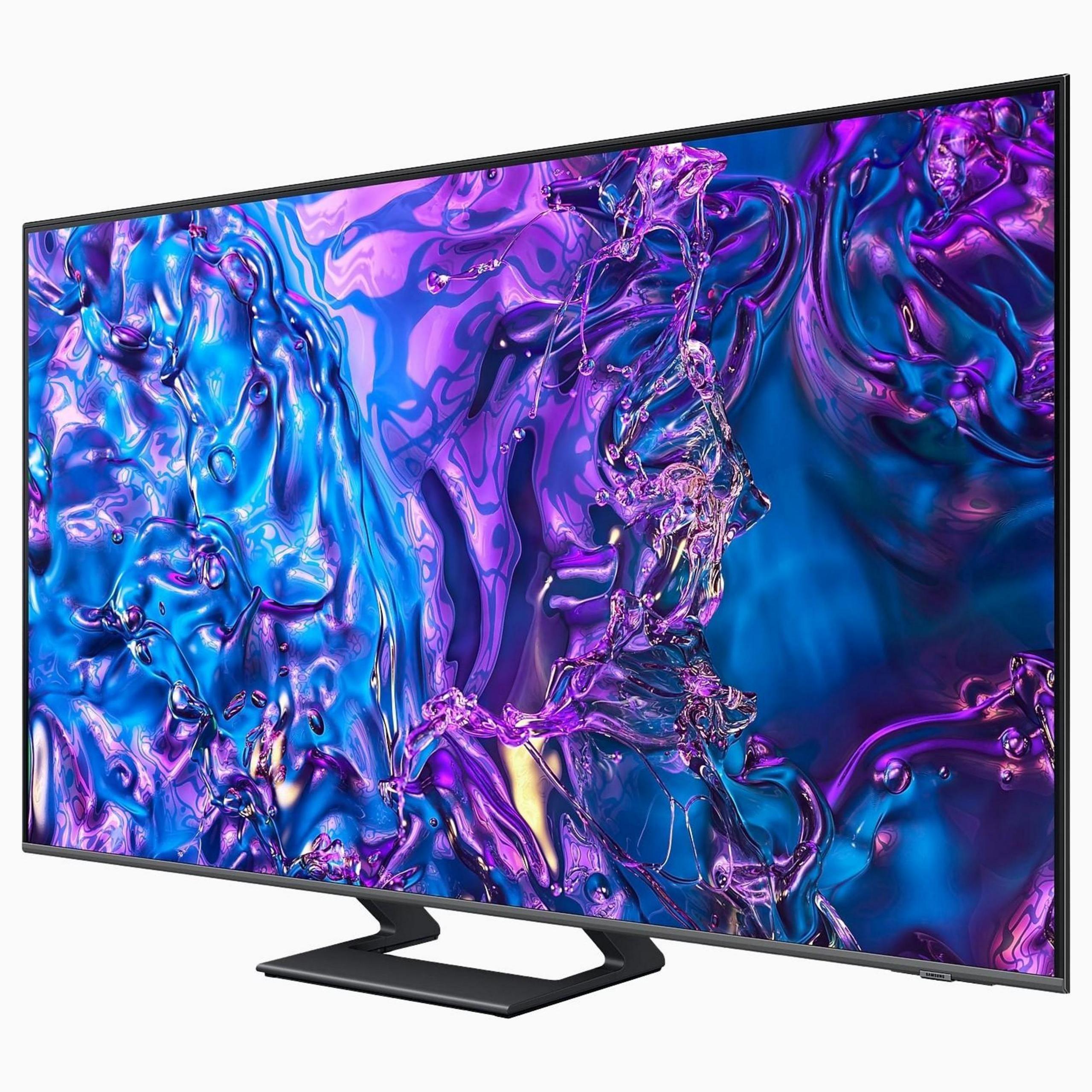 Czarny | Samsung QE55Q77DATXXH 3
