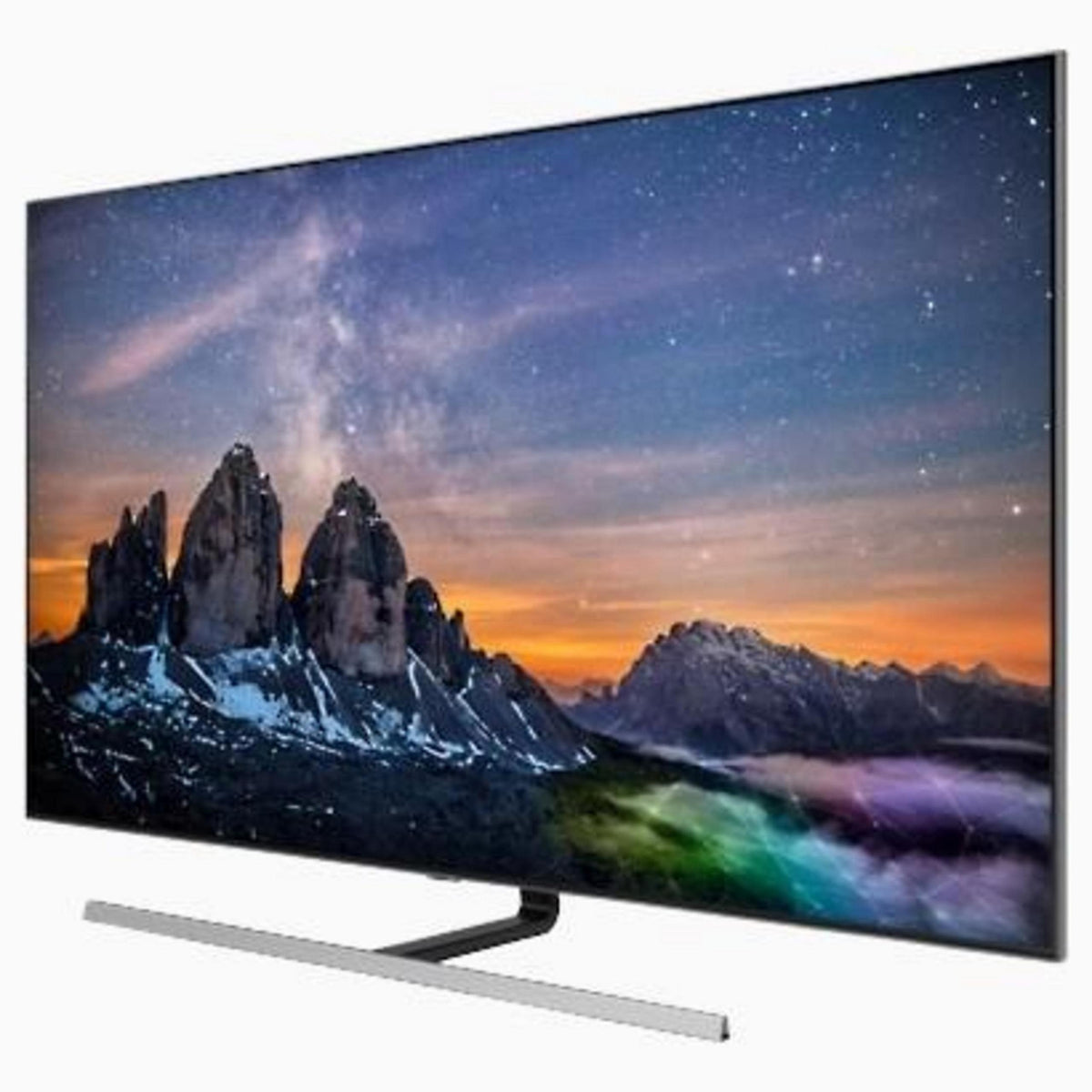 | Samsung QE65Q80RATXXH 3