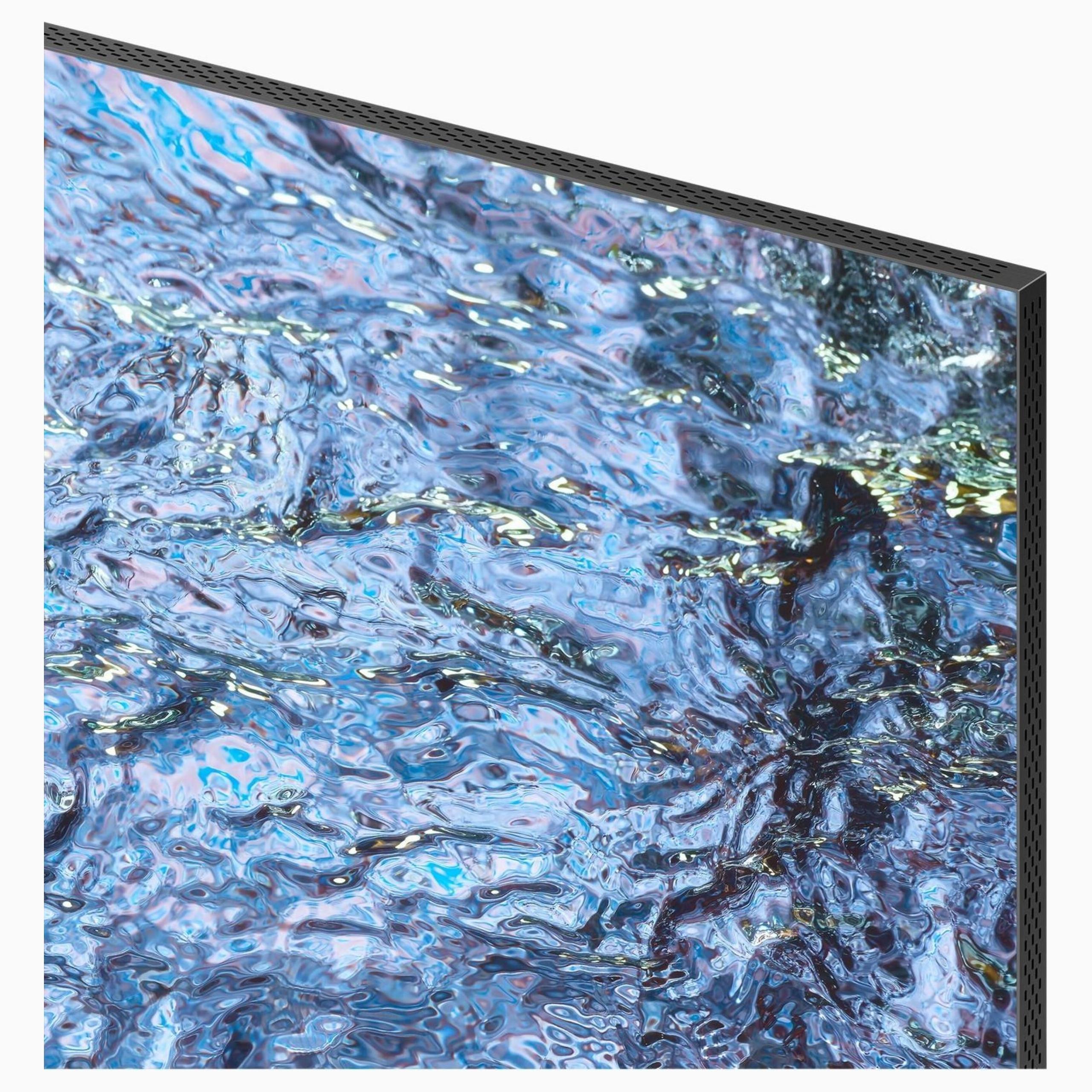 Czarny | Samsung QE65QN900CTXXH 3
