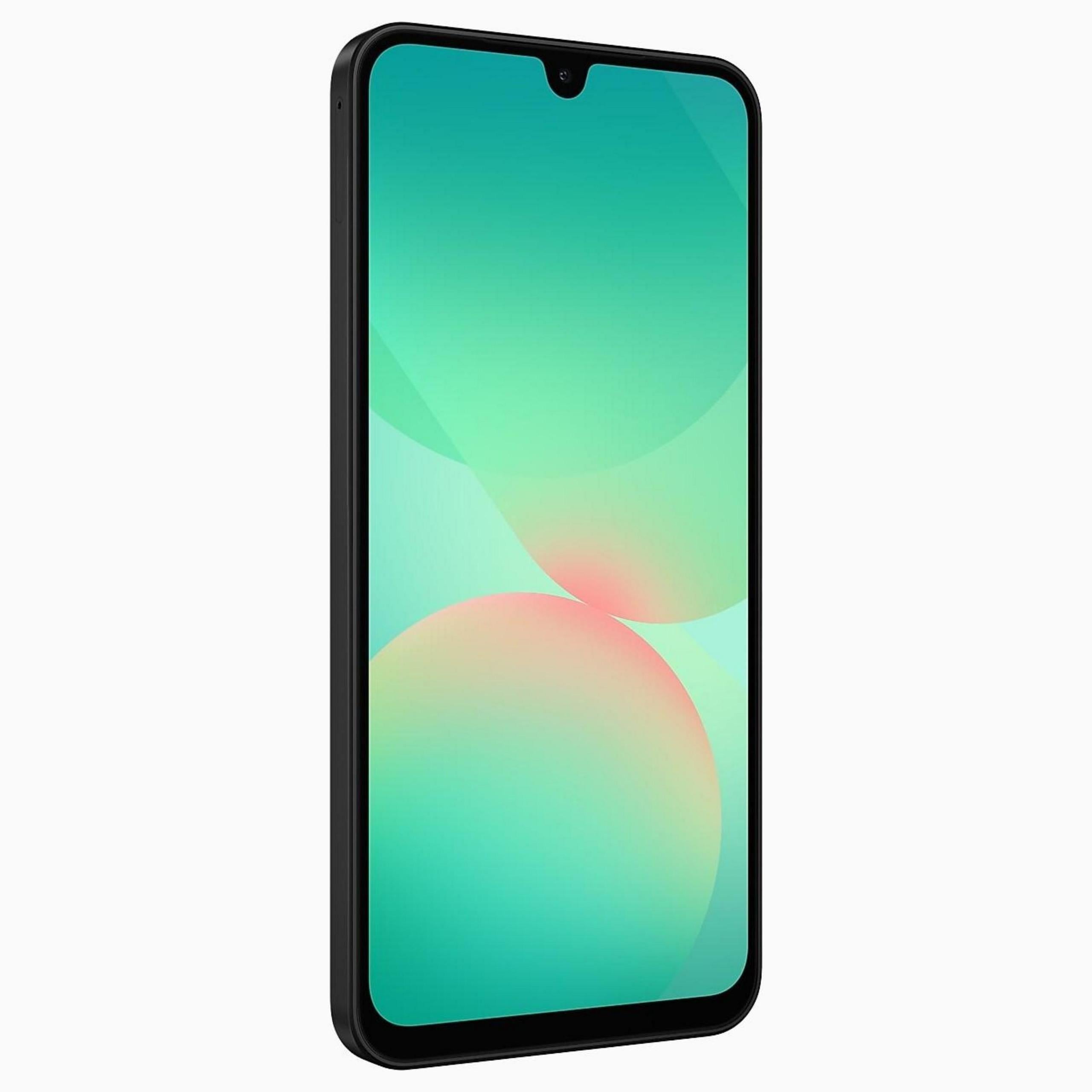 Czarny | Samsung Galaxy A26 3