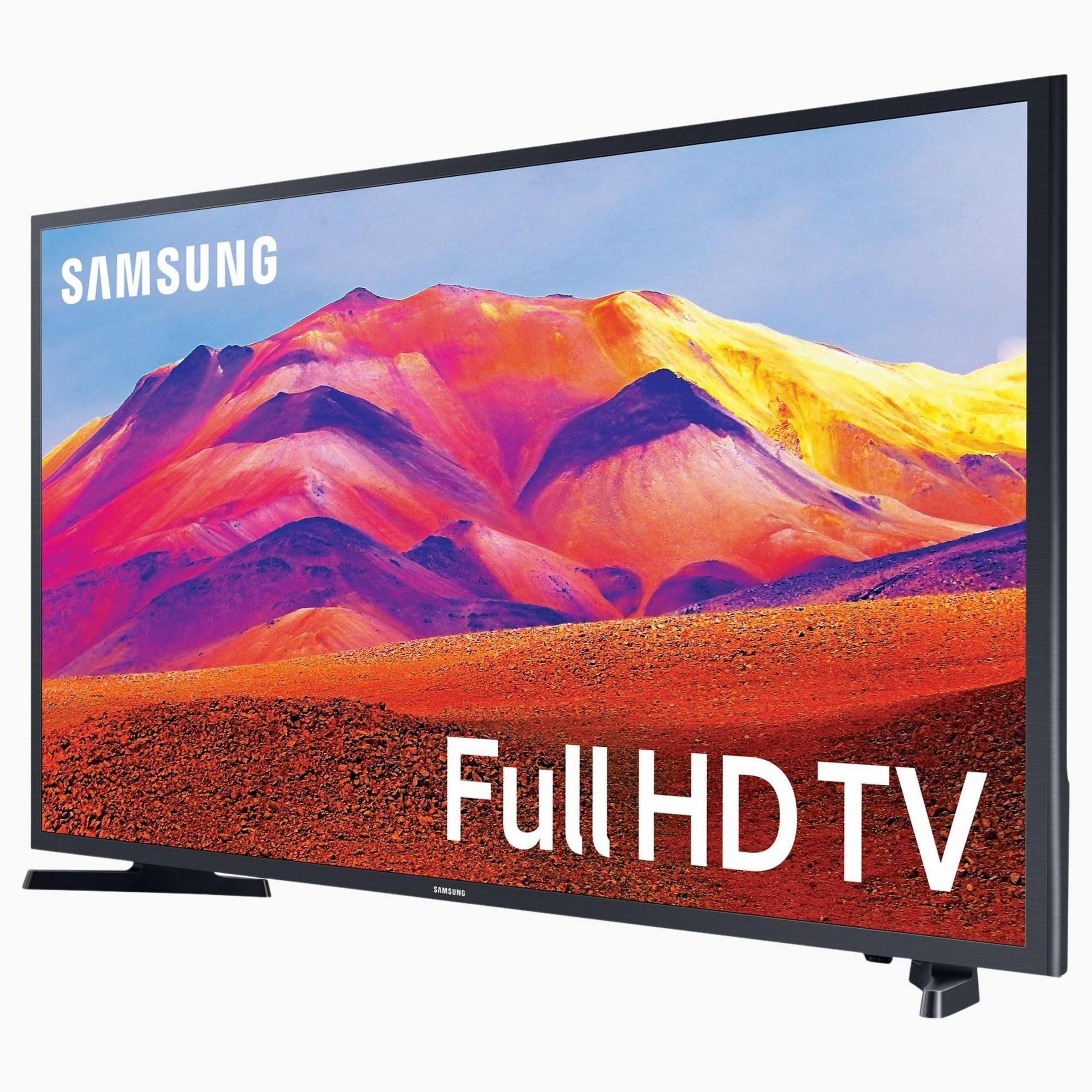 | Samsung UE32T5300CEXXN 3