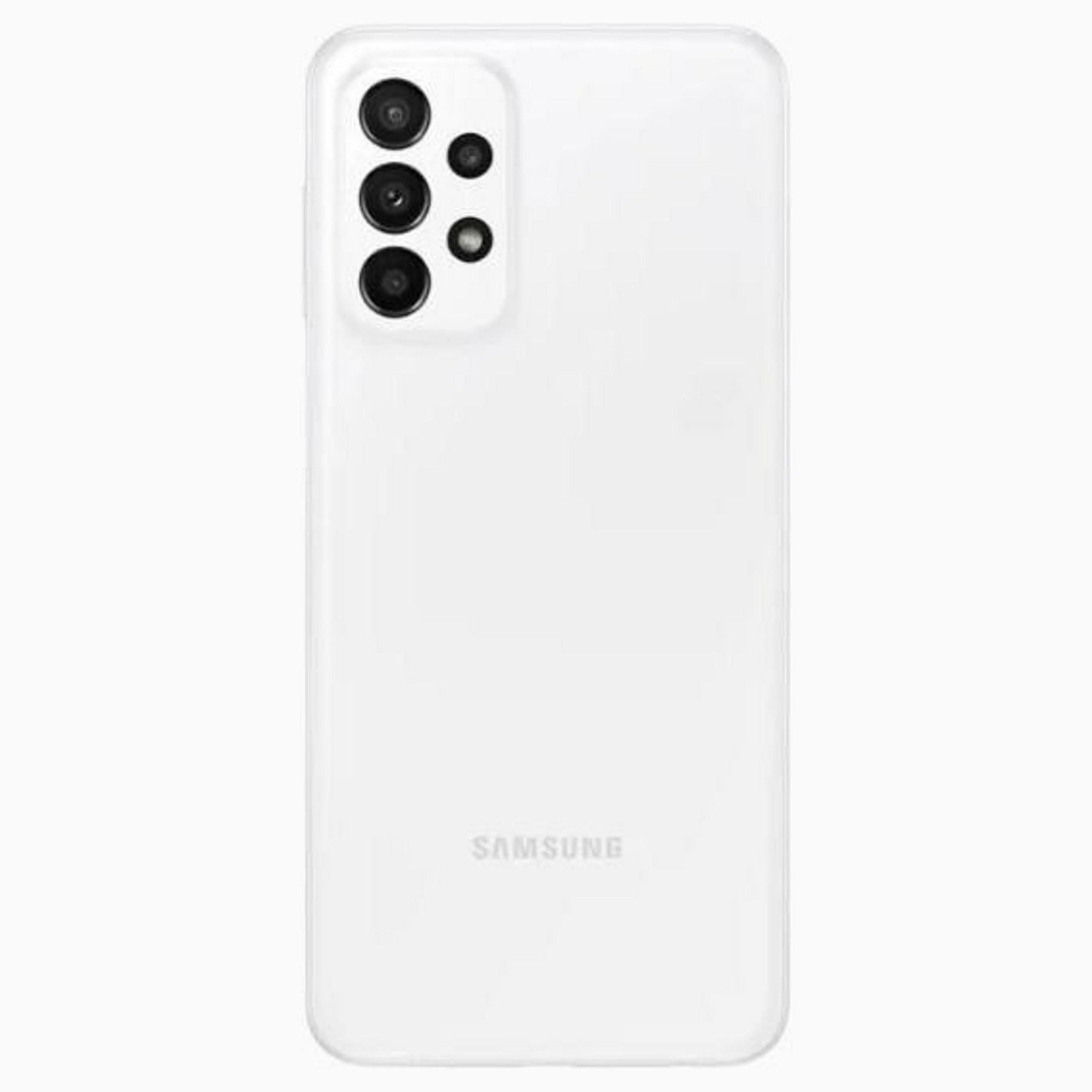 Biały | Samsung Galaxy A23 3
