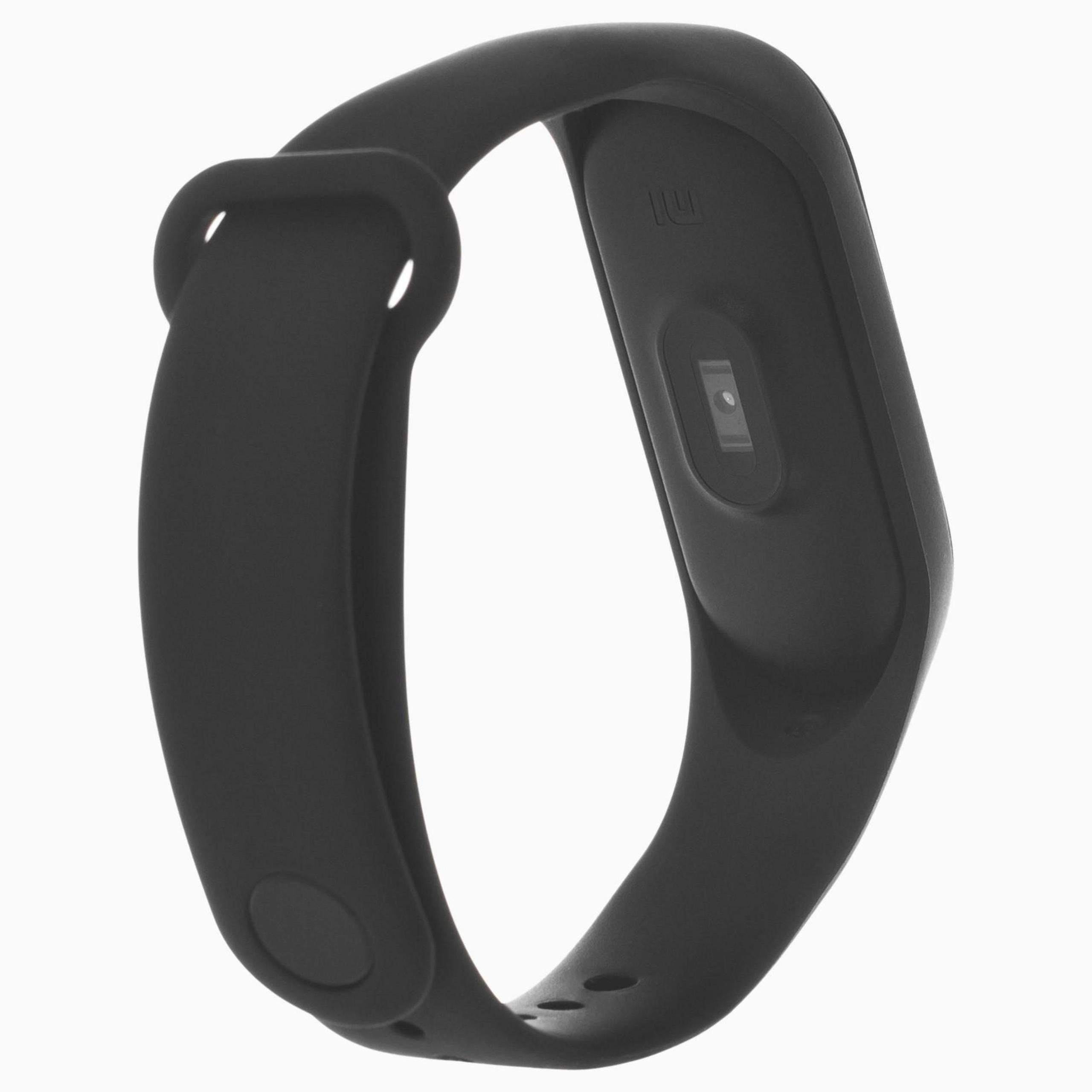 Czarny | Xiaomi Mi Band 3 47mm Bluetooth 3