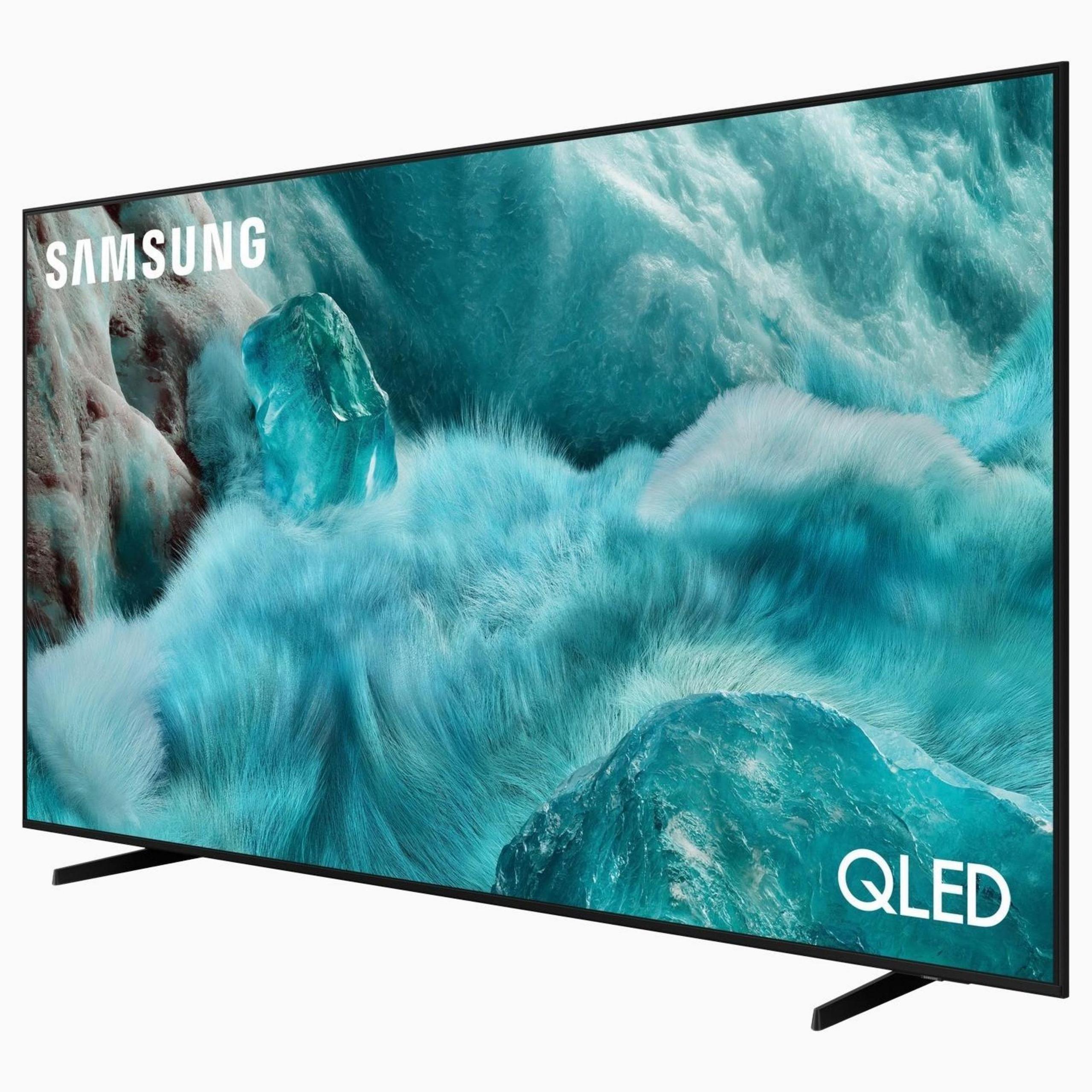 | Samsung QE65Q7F4AUXXN 3