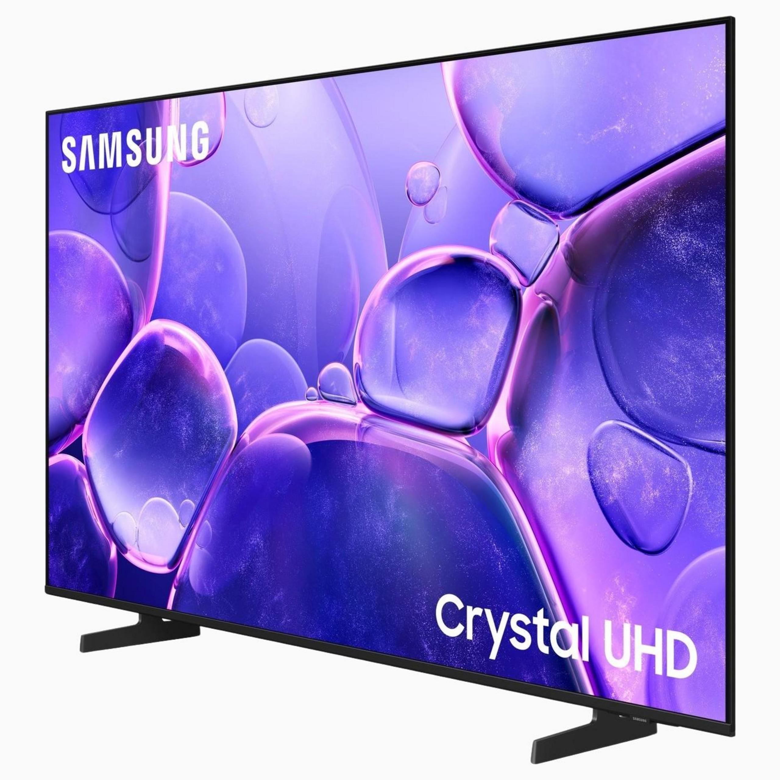 | Samsung UE43U8000FUXXN 3
