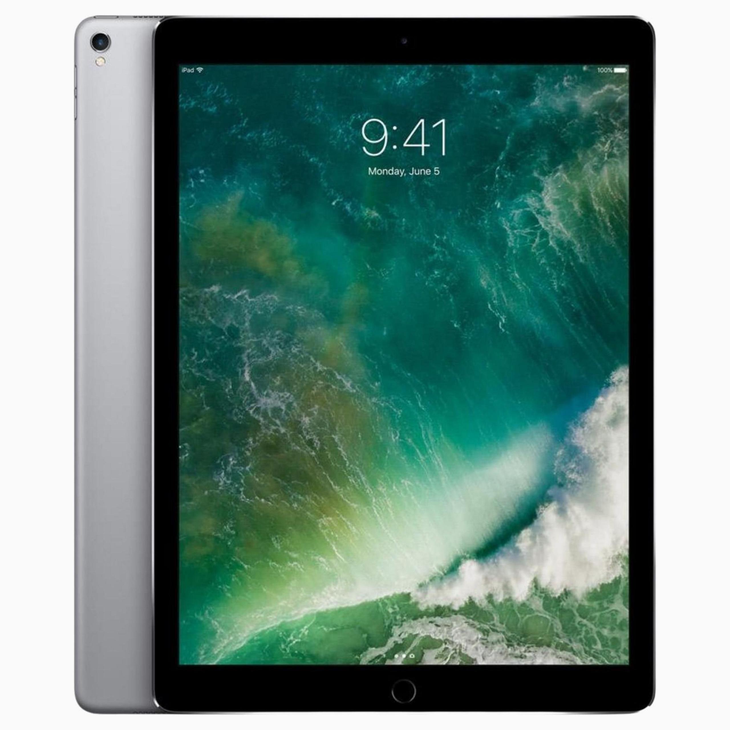 Szary | Apple iPad Pro 2015 Wi-Fi 3