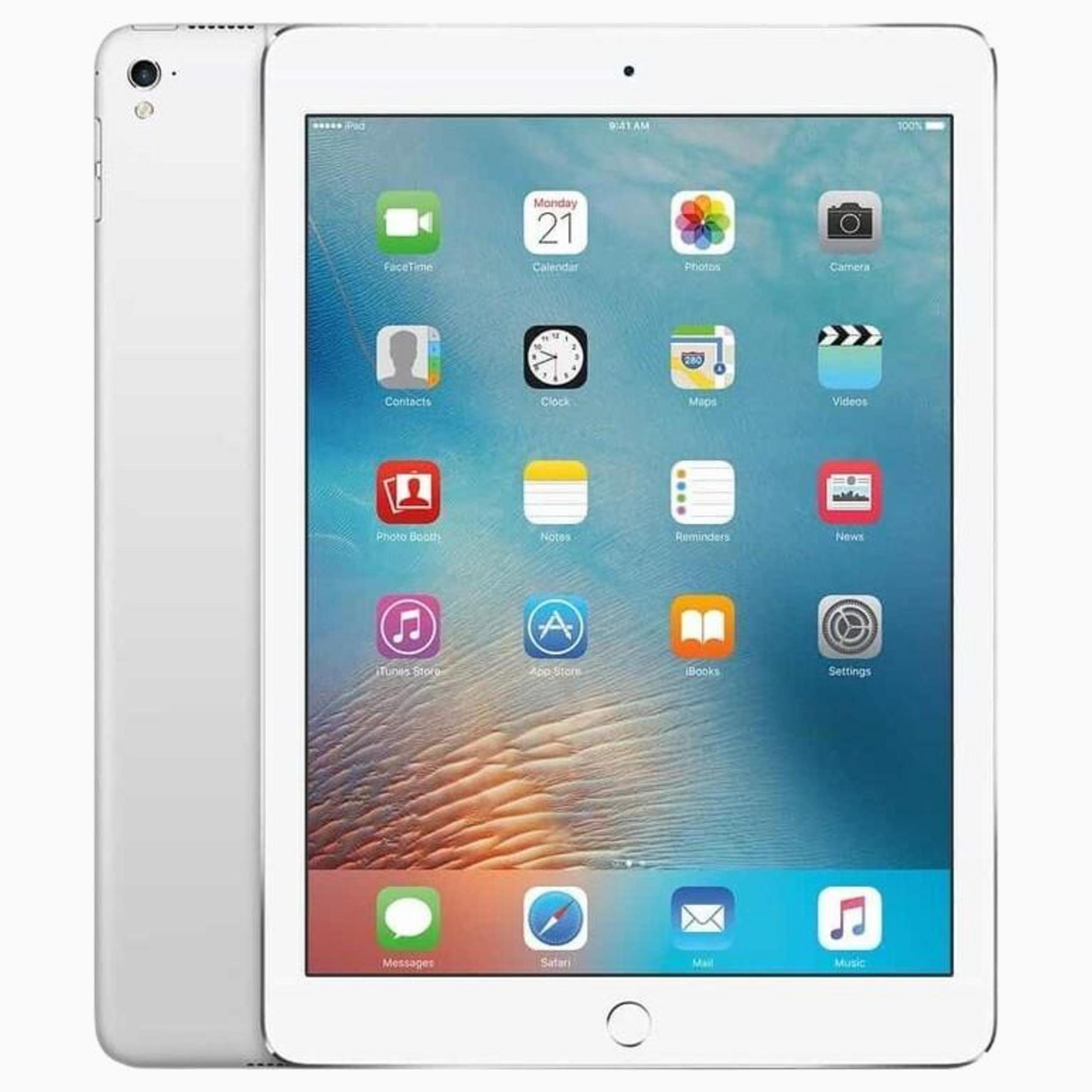 Szary | Apple iPad Pro 2016 LTE 3