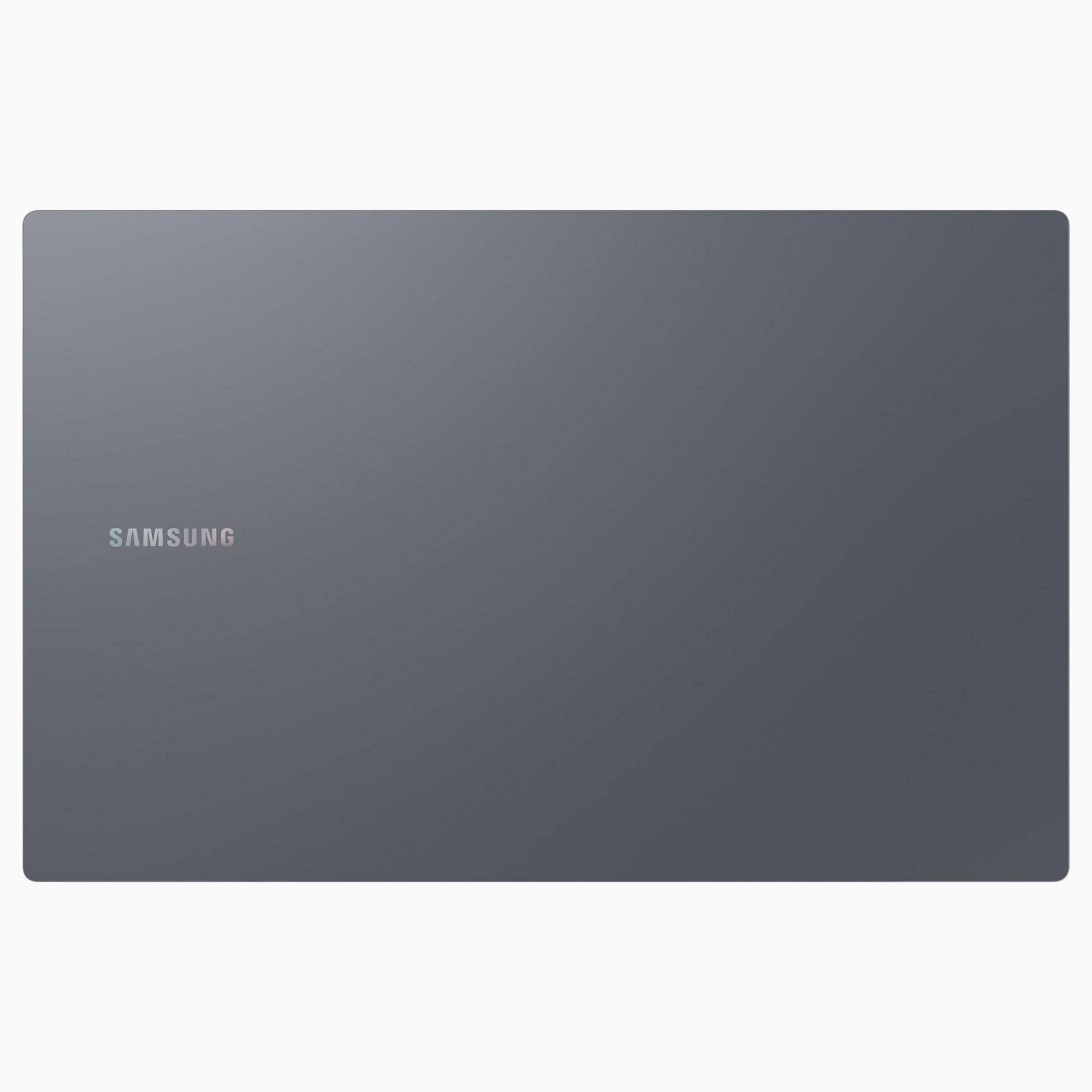 Jasnoszary | Samsung Galaxy Book4 Intel Core i3-1315U 15.6 Windows 11 Home Jasnoszary 3