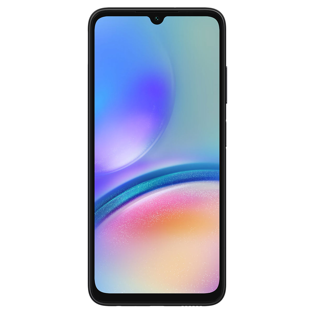 Czarny | Samsung Galaxy A05s 3