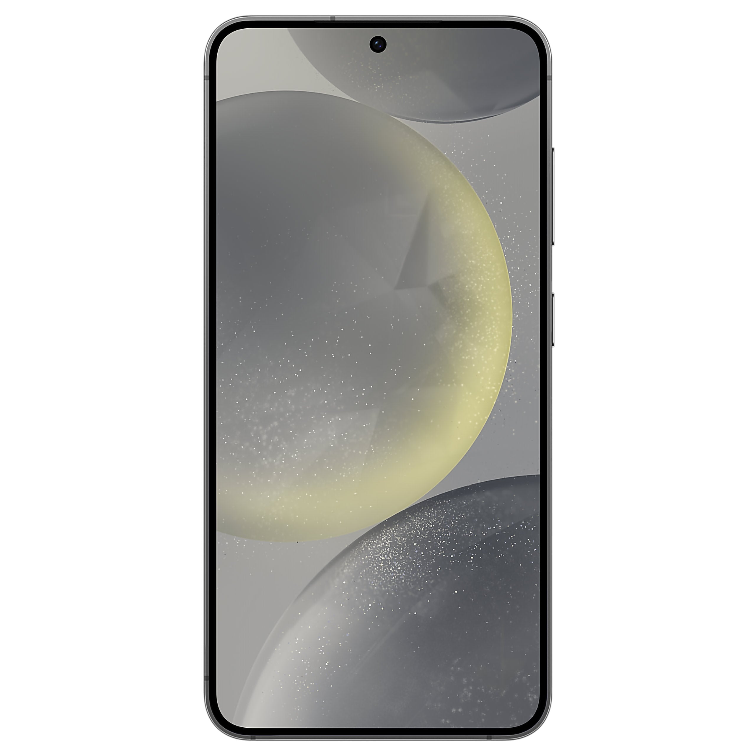 Czarny | Samsung Galaxy S24 3