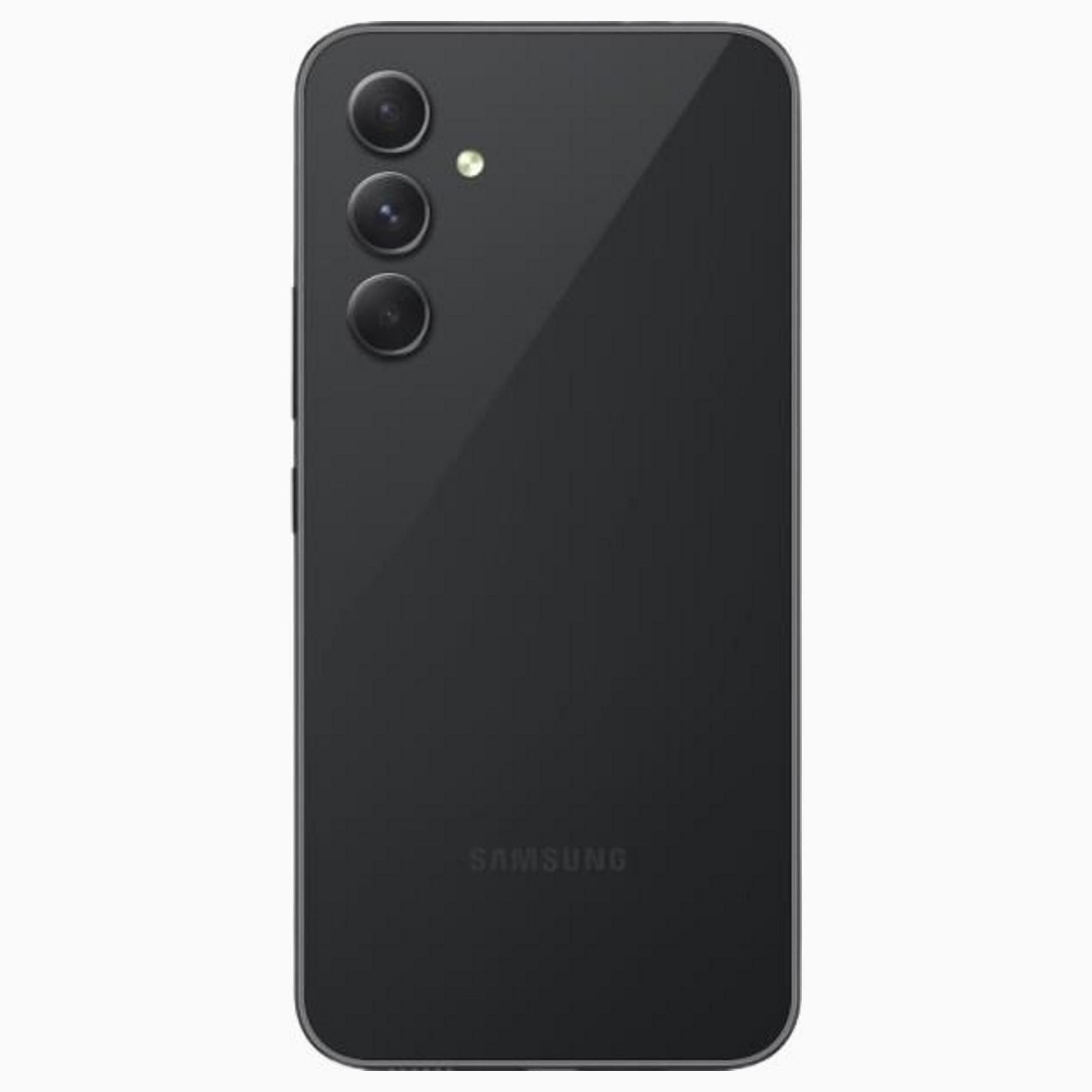 Czarny | Samsung Galaxy A54 3