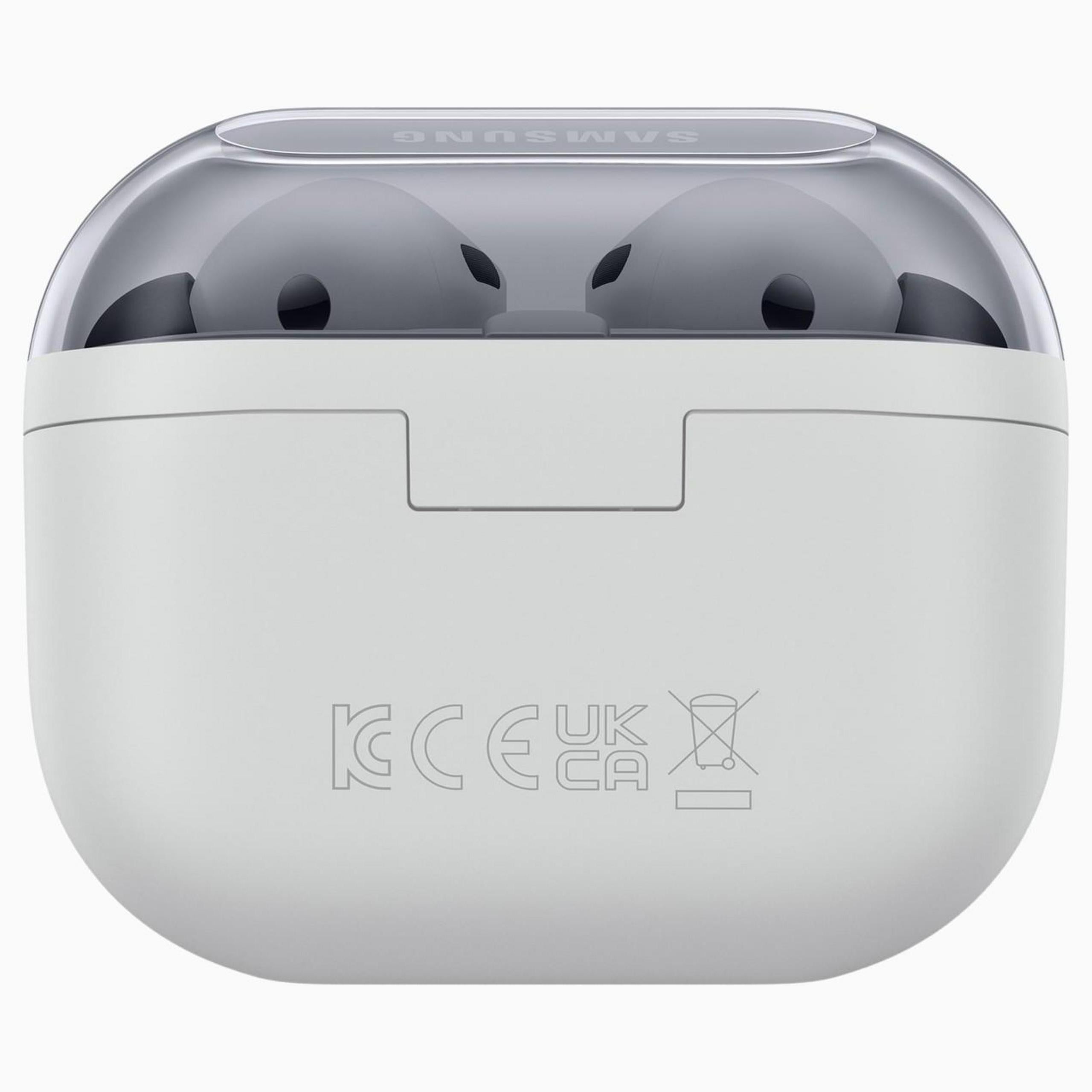 Szary | Samsung Galaxy Buds3 FE 3