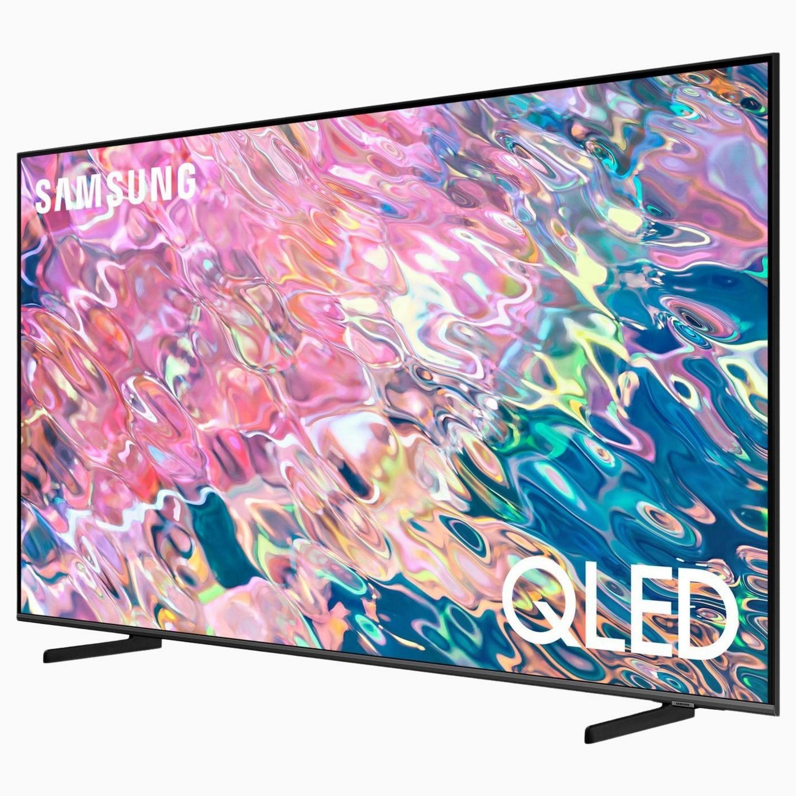 | Samsung QE50Q65BAUXXN 3