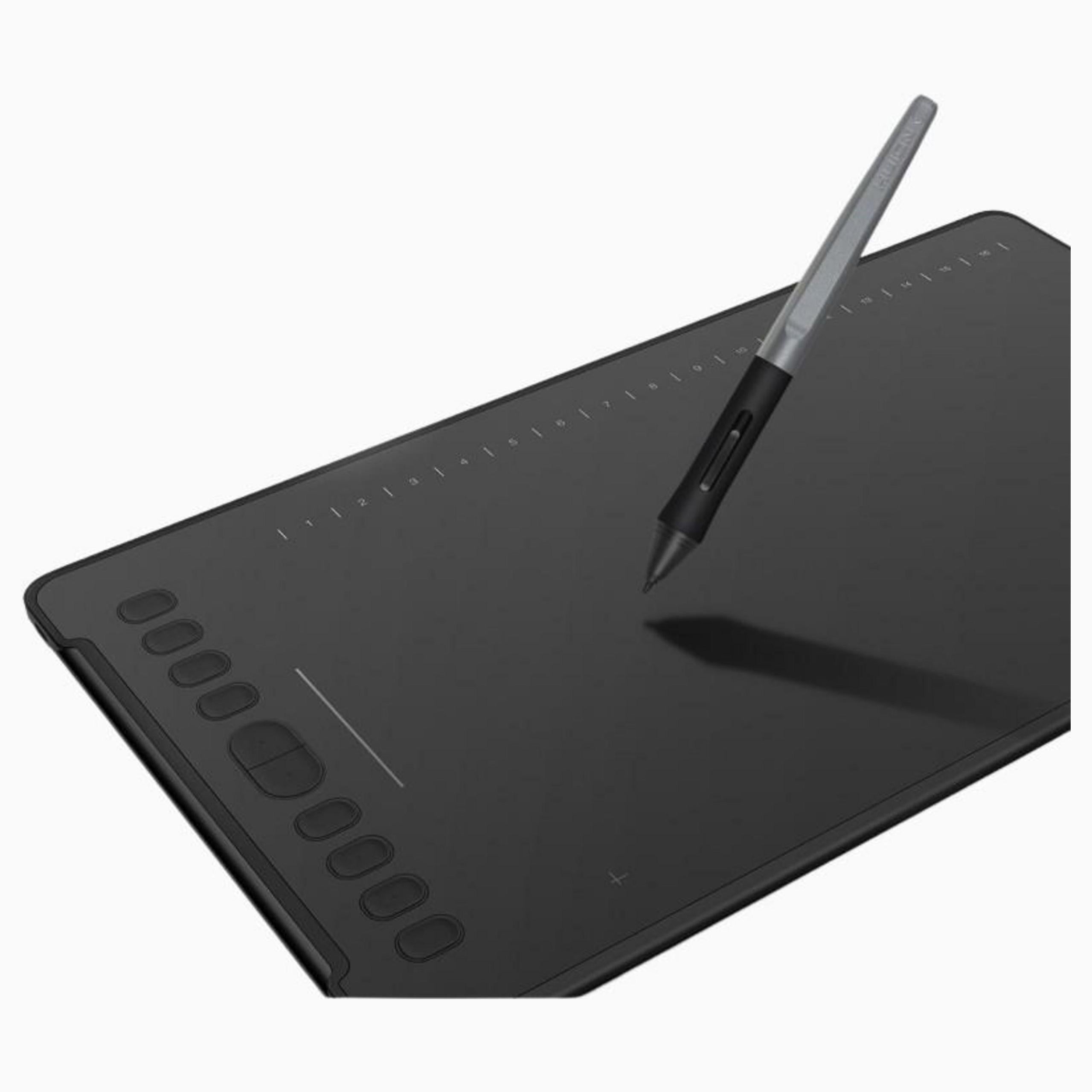 Czarny | Huion H 1161 Inspiroy 3