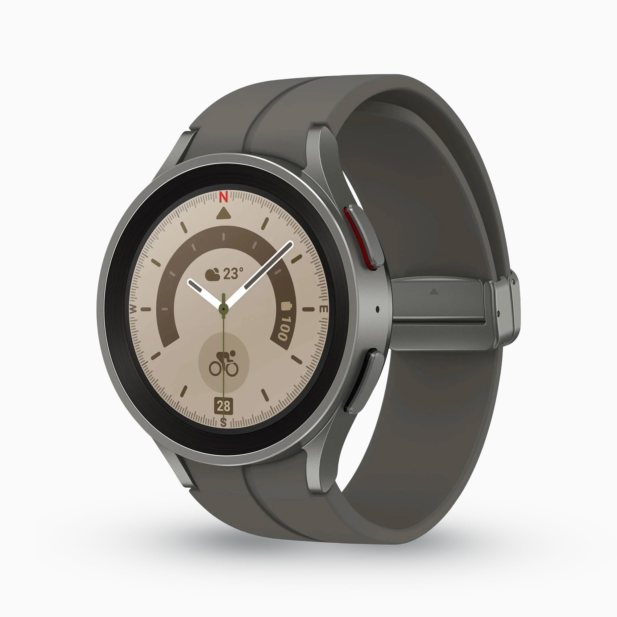 Smartwatch Samsung Galaxy Watch5 Pro 45mm LTE