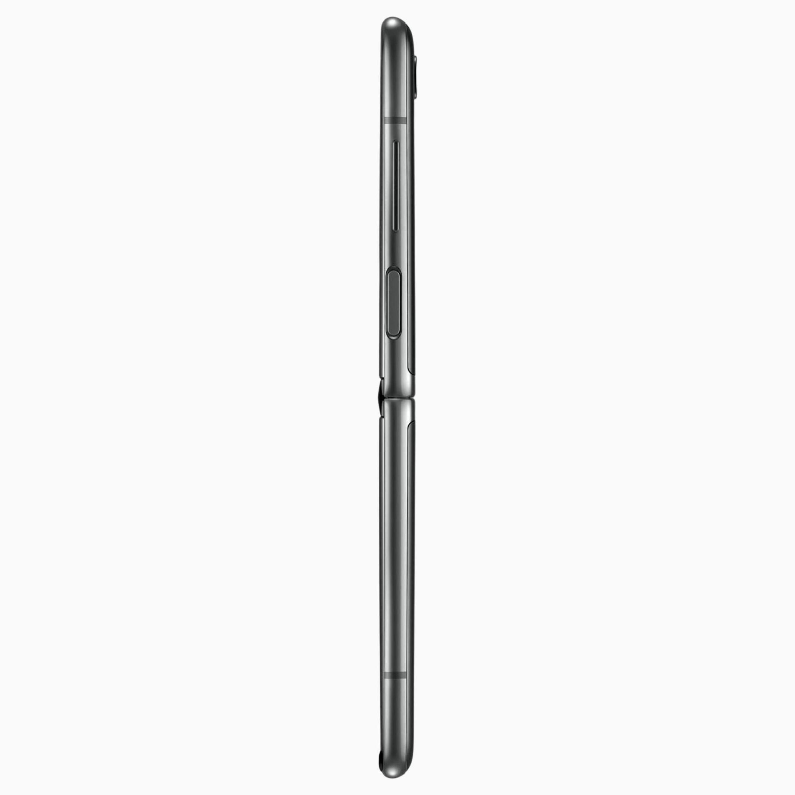 Szary | Samsung Galaxy Z Flip 4