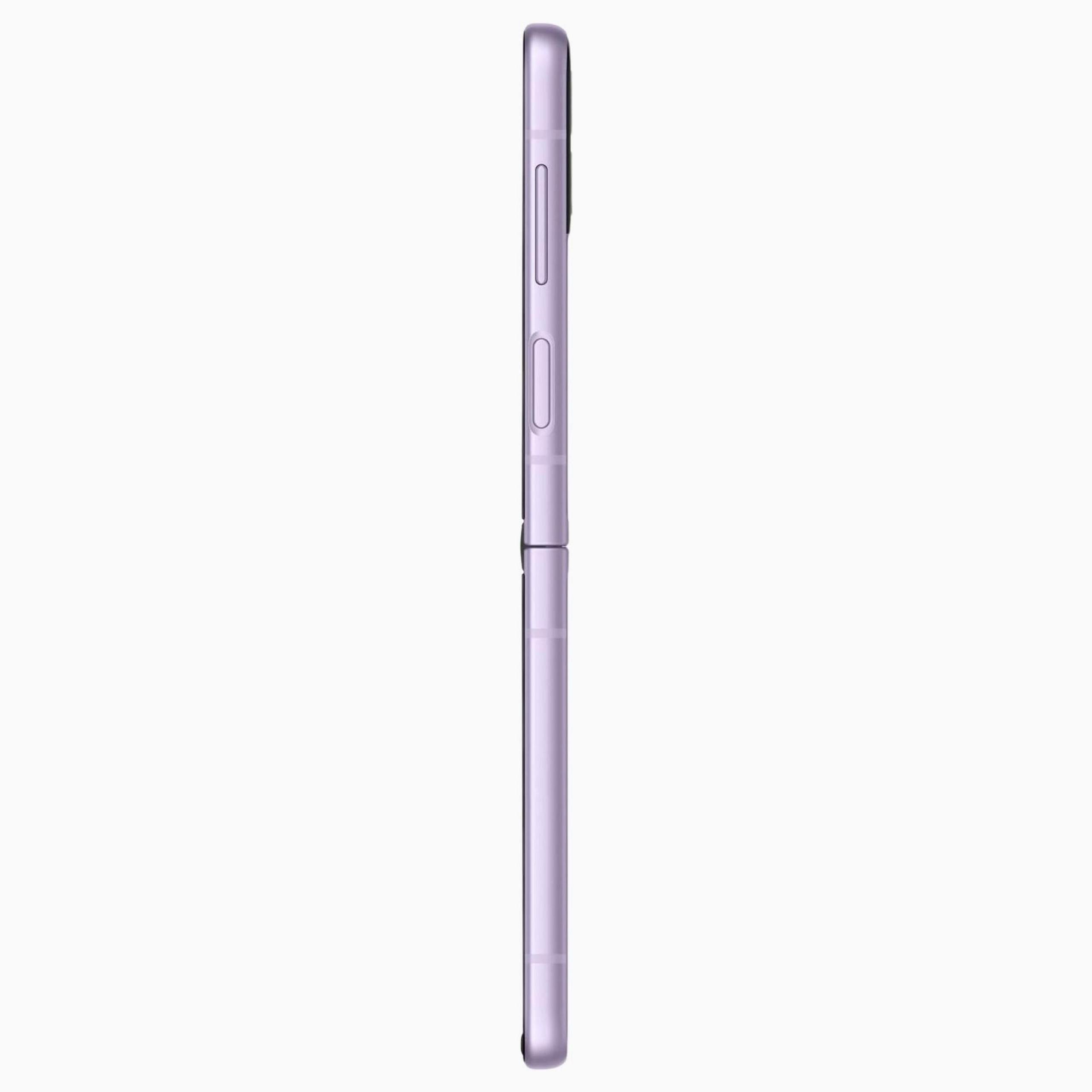 Fioletowy | Samsung Galaxy Z Flip3 4