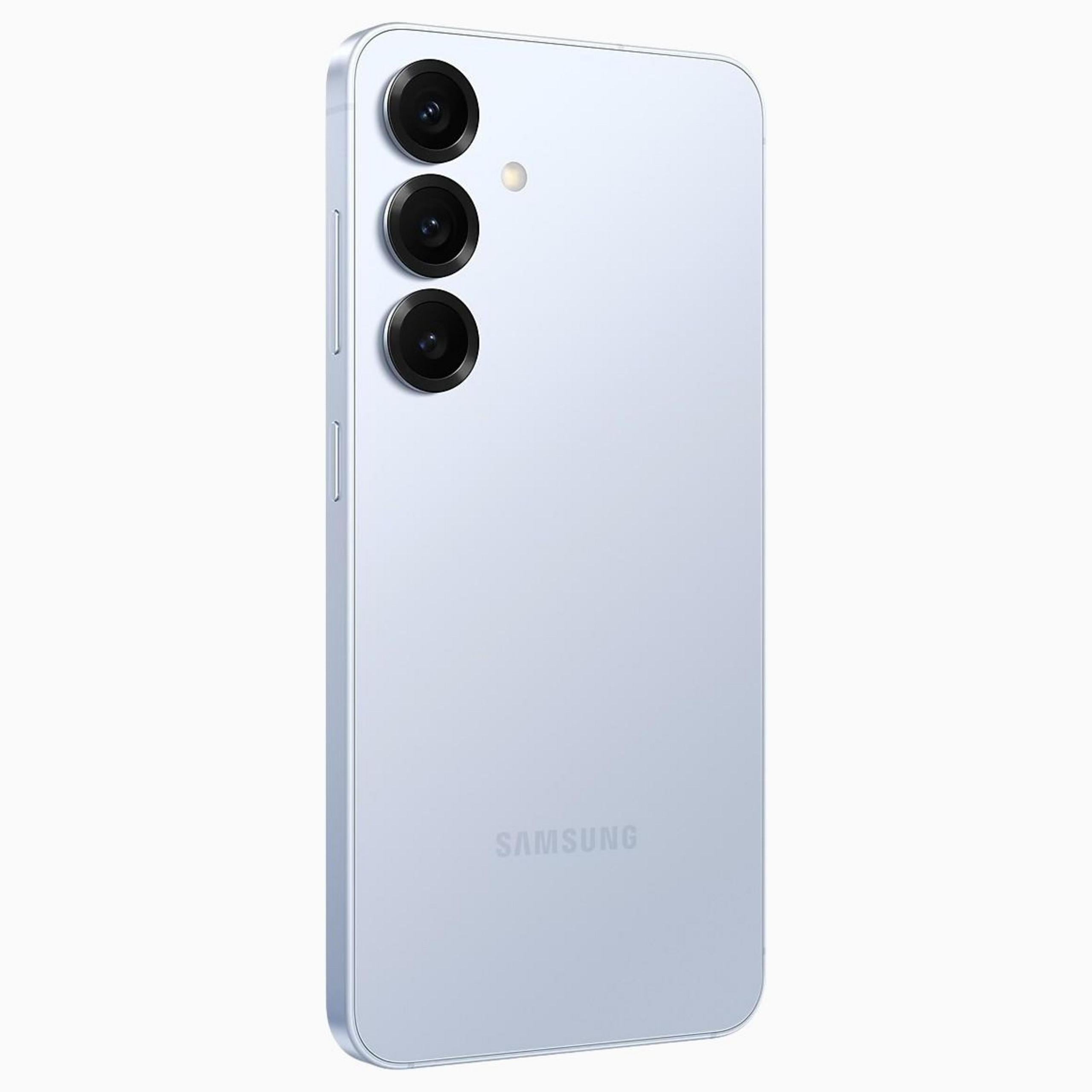 Niebieski | Samsung Galaxy S25 4